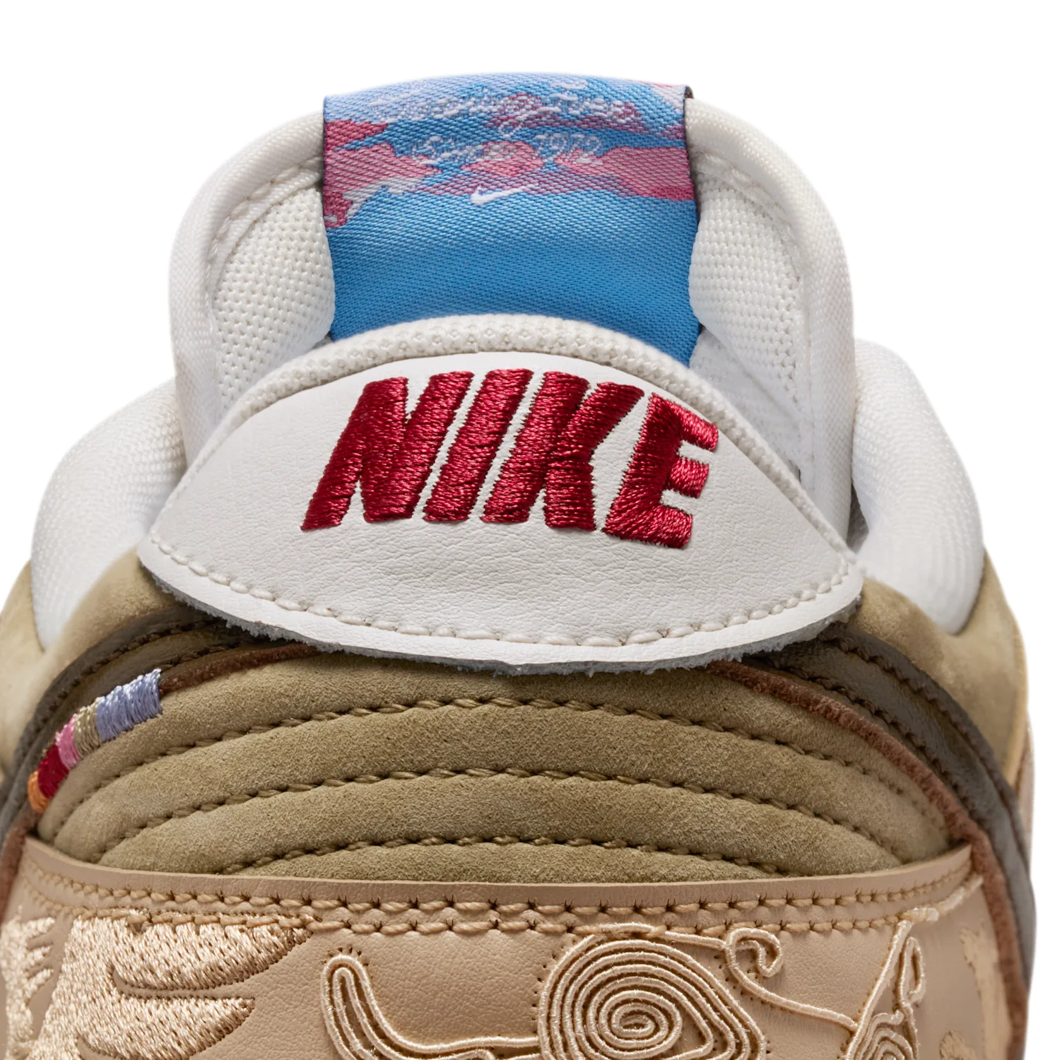 Nike Dunk Low SE "LNY" image 2