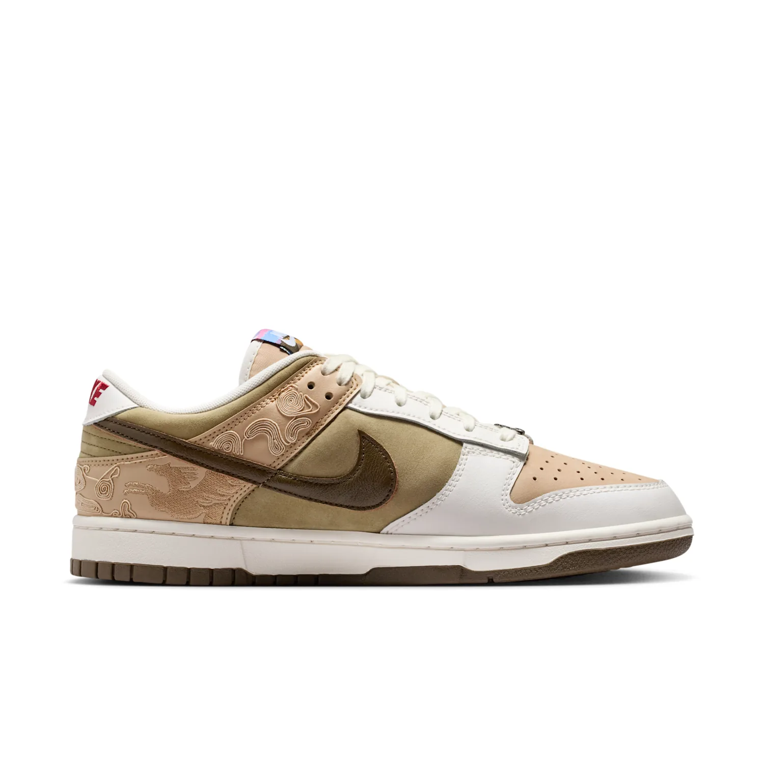Nike Dunk Low SE "LNY" image 5