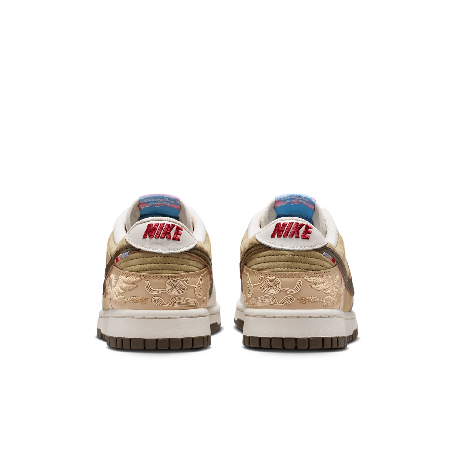 Nike Dunk Low SE "LNY" image 8