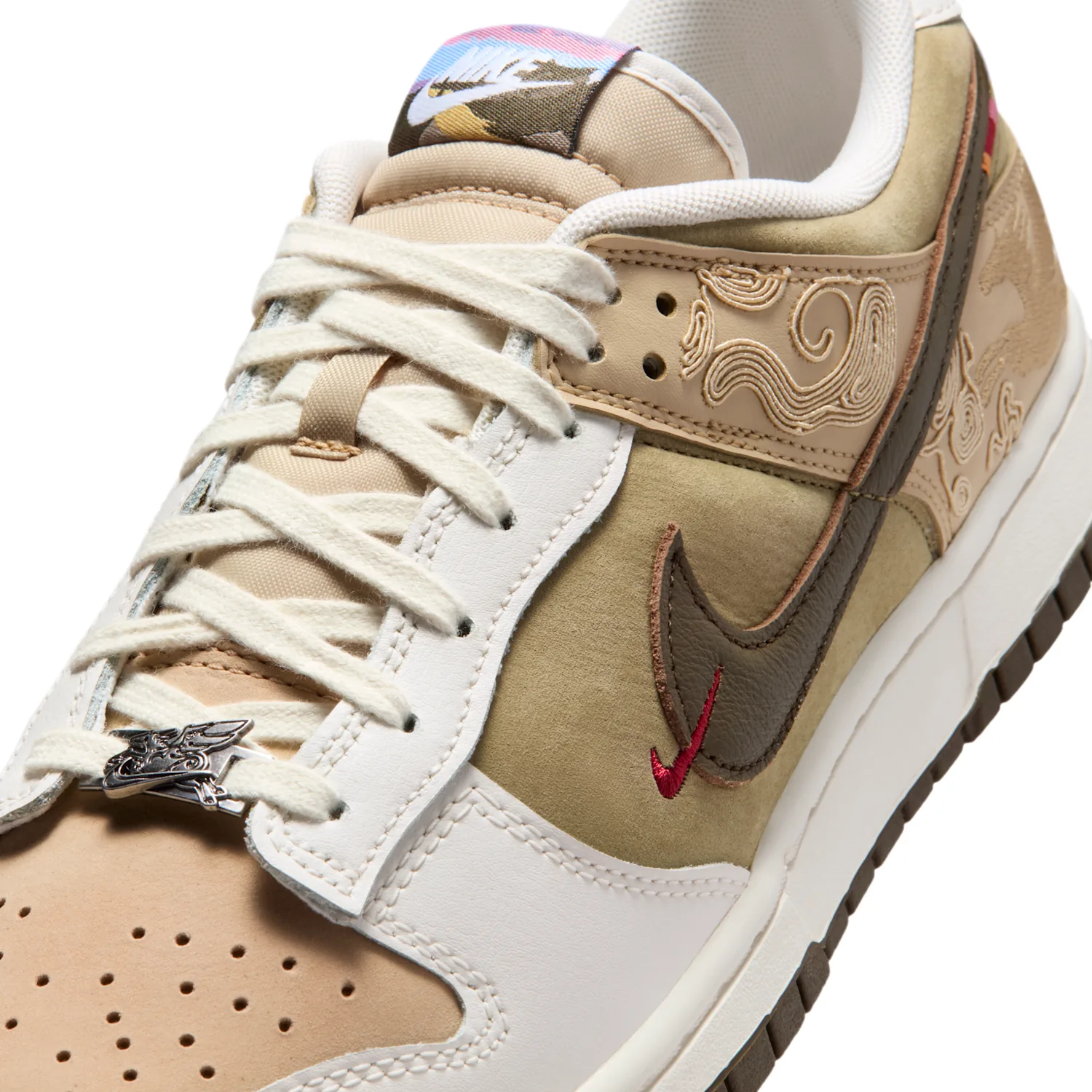 Nike Dunk Low SE "LNY" image 9