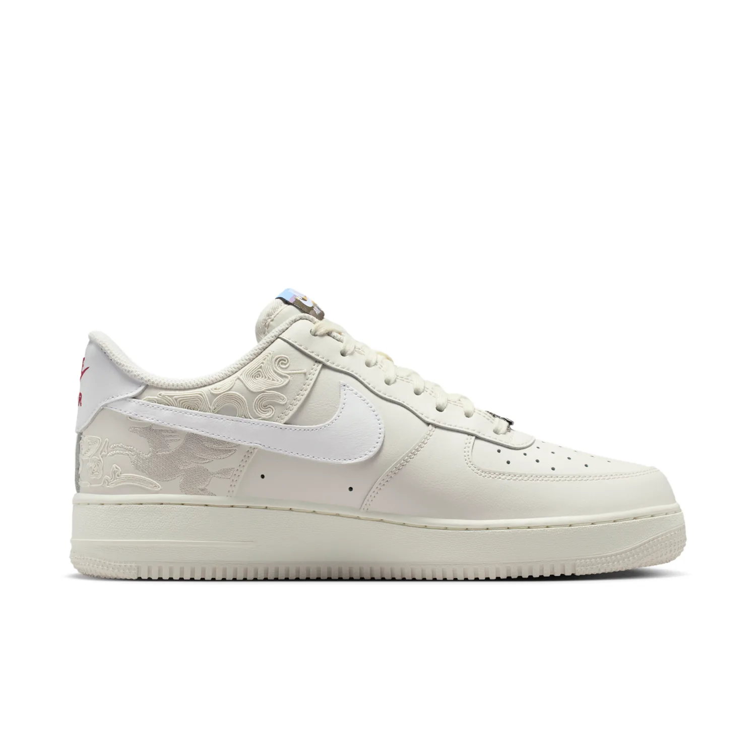 Nike Air Force 1 '07 SE "LNY" image 4