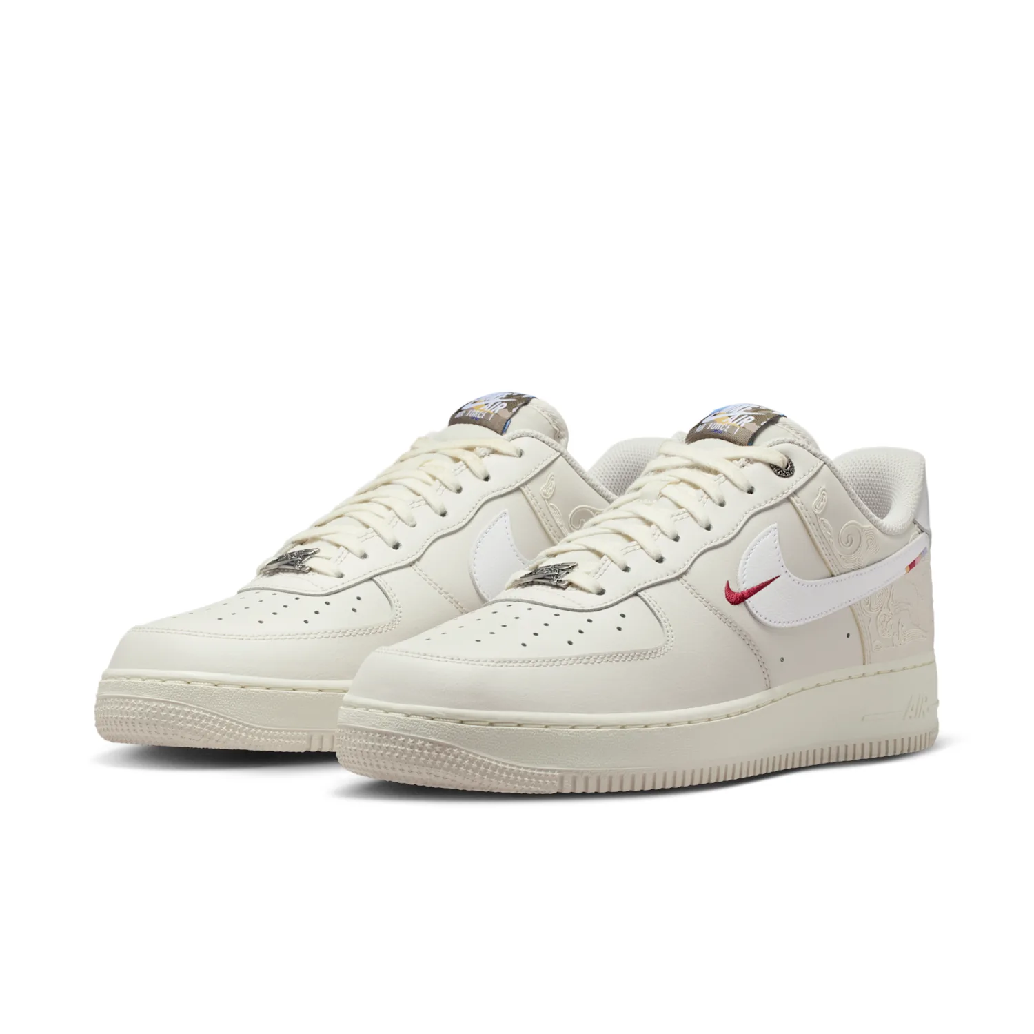 Nike Air Force 1 '07 SE "LNY" image 6