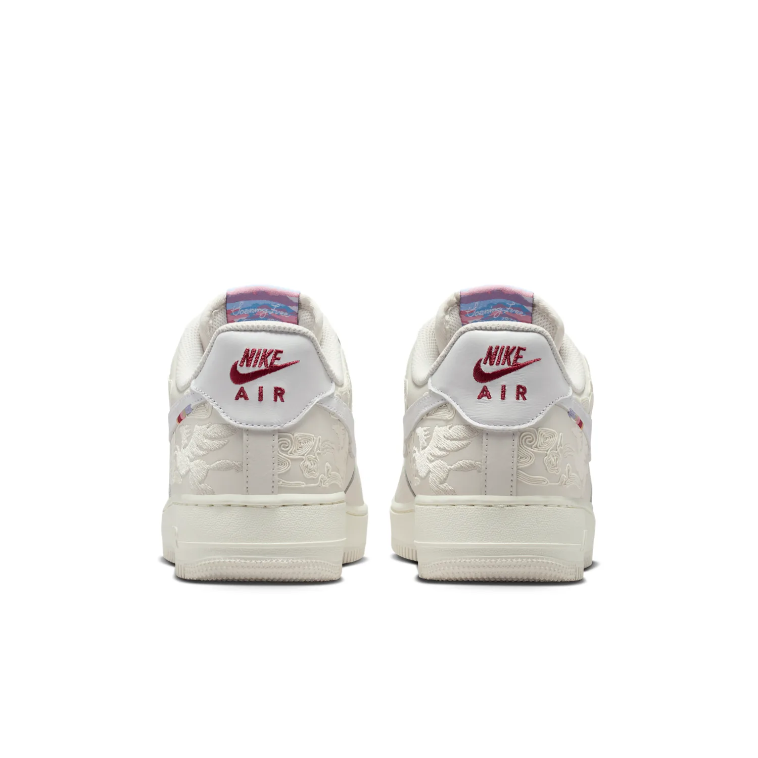 Nike Air Force 1 '07 SE "LNY" image 7