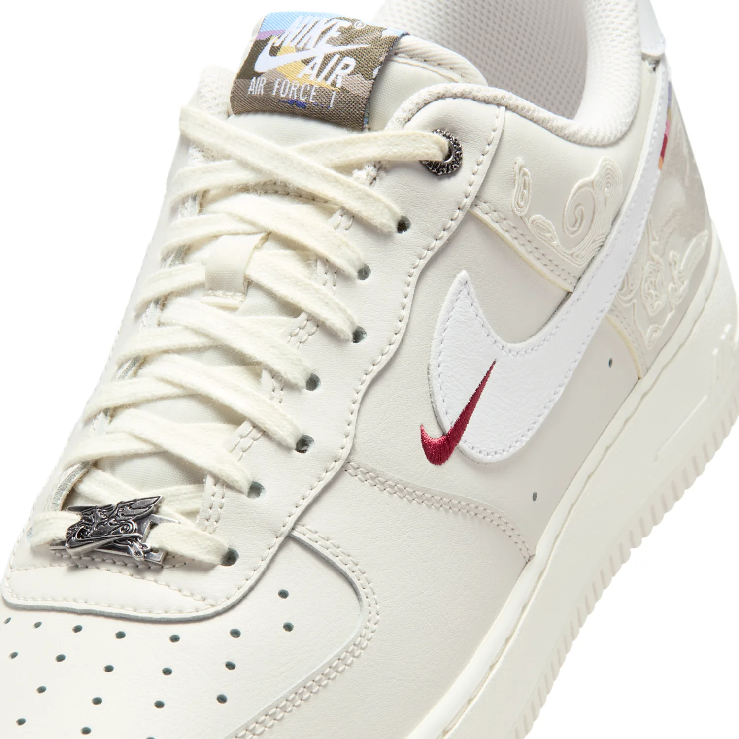 Nike Air Force 1 '07 SE "LNY" image 8