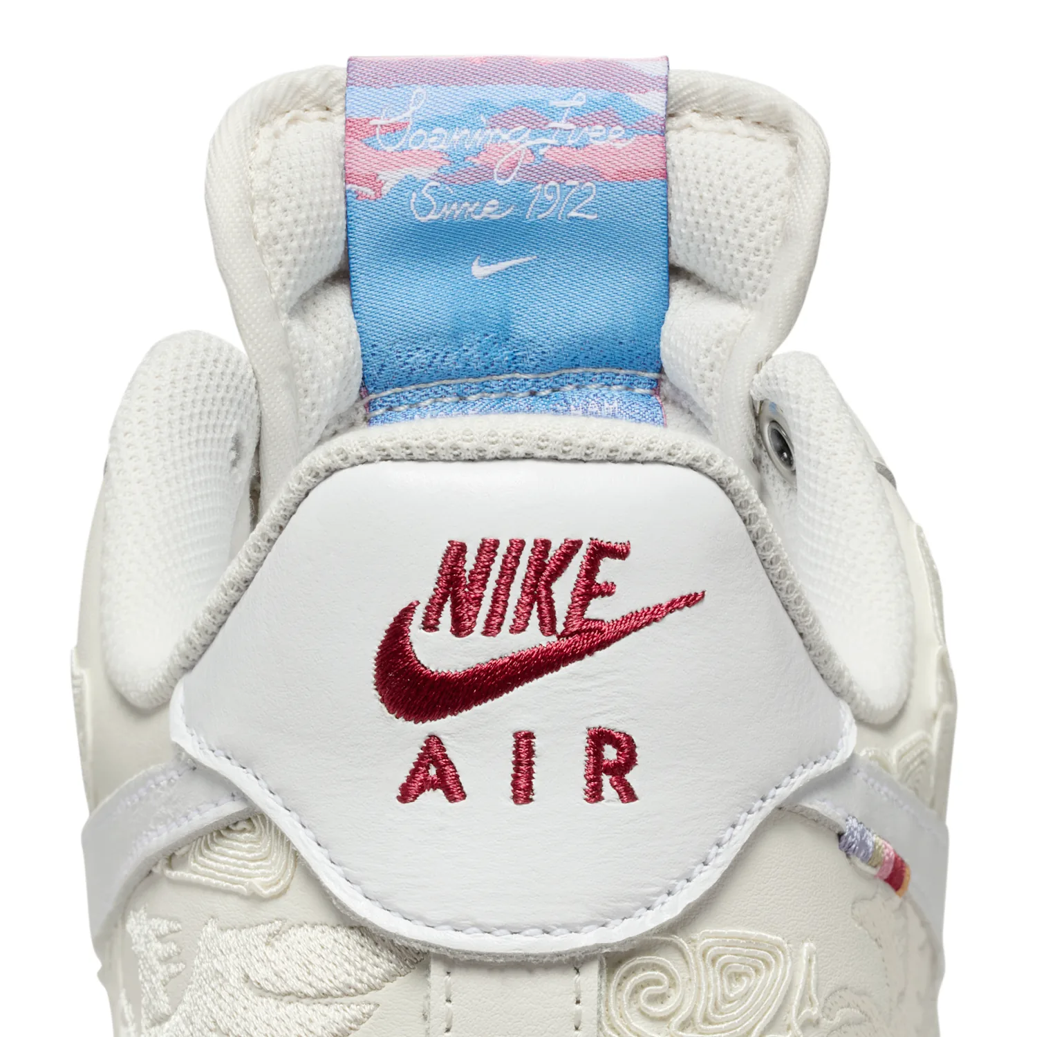 Nike Air Force 1 '07 SE "LNY" image 10