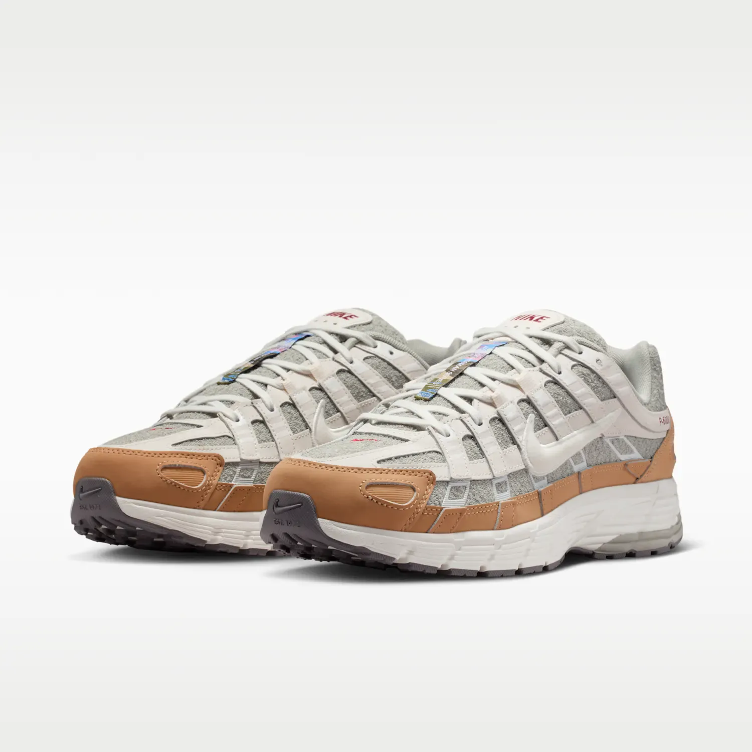Nike P-6000 SE "LNY" image 5