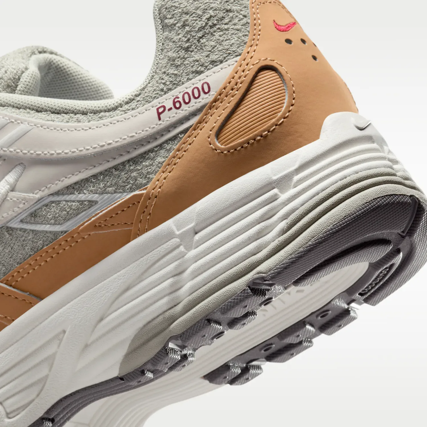 Nike P-6000 SE "LNY" image 8