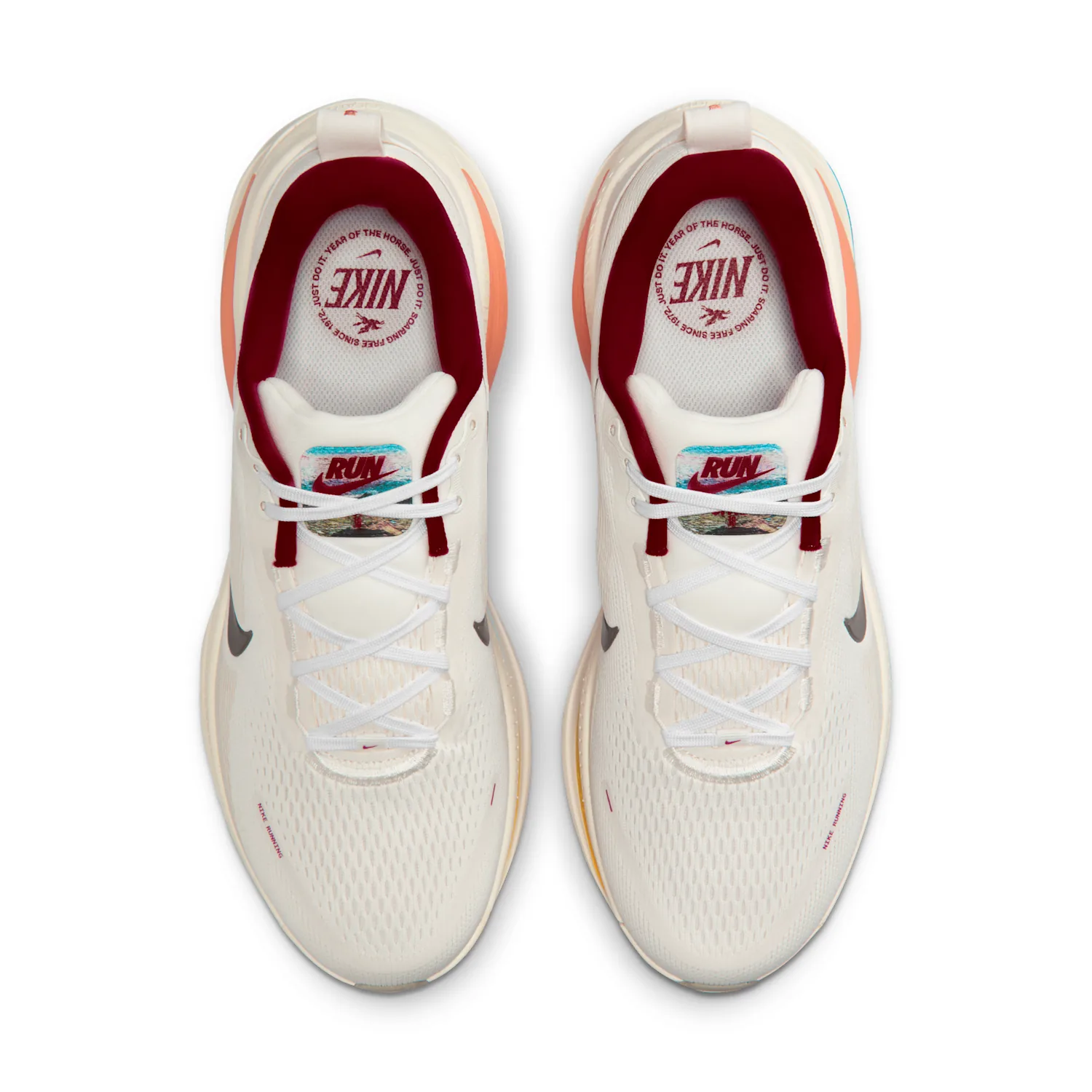 Nike Vomero 18 image 4