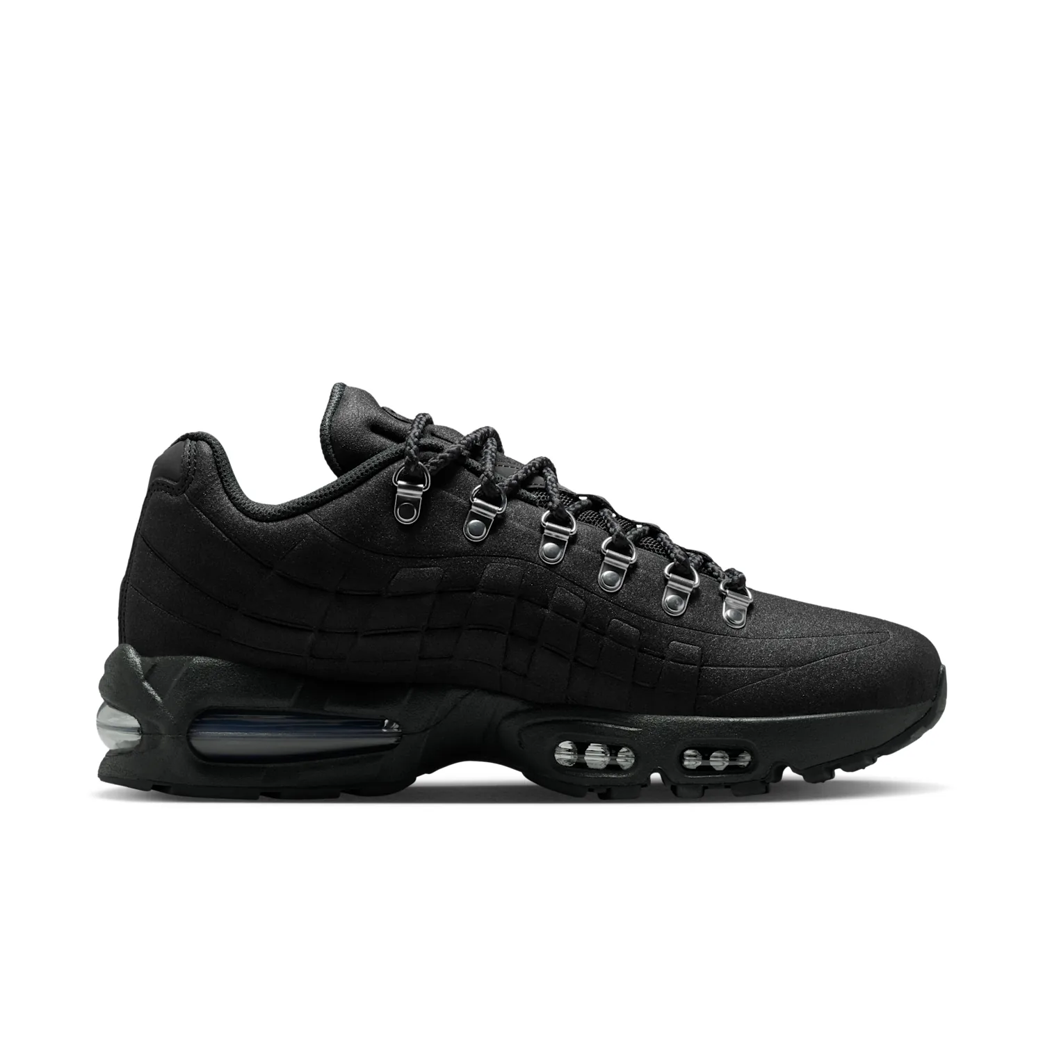Nike Air Max 95 Big Bubble "I-95" image 3