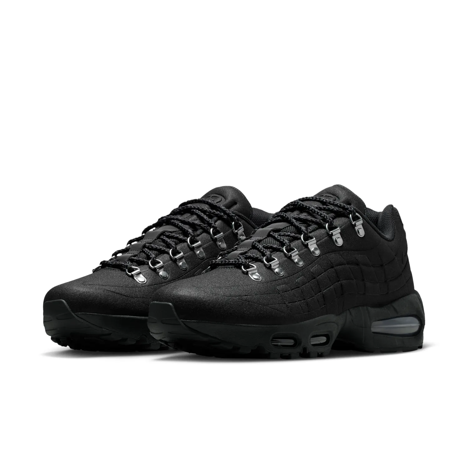 Nike Air Max 95 Big Bubble "I-95" image 5