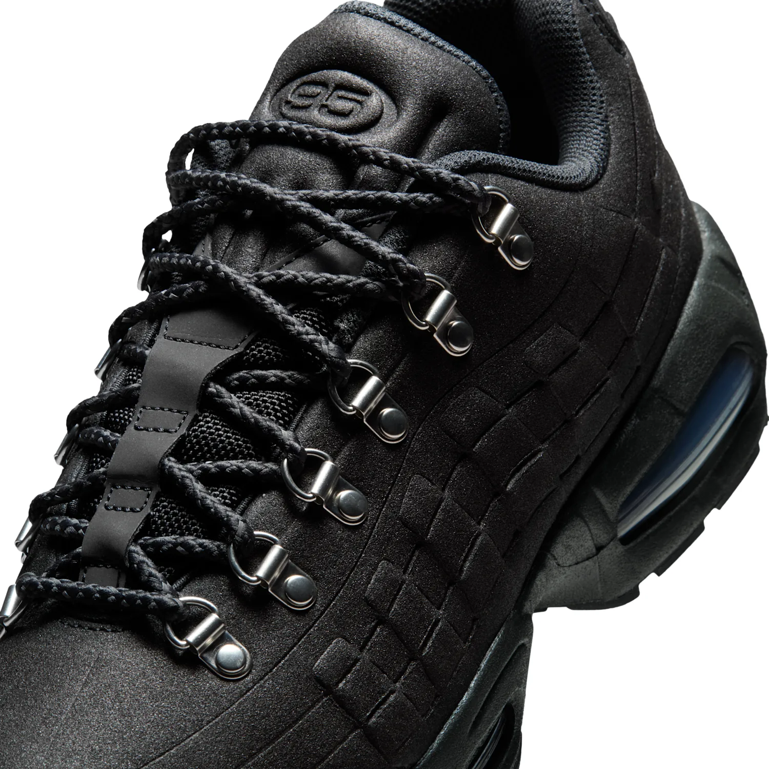 Nike Air Max 95 Big Bubble "I-95" image 7