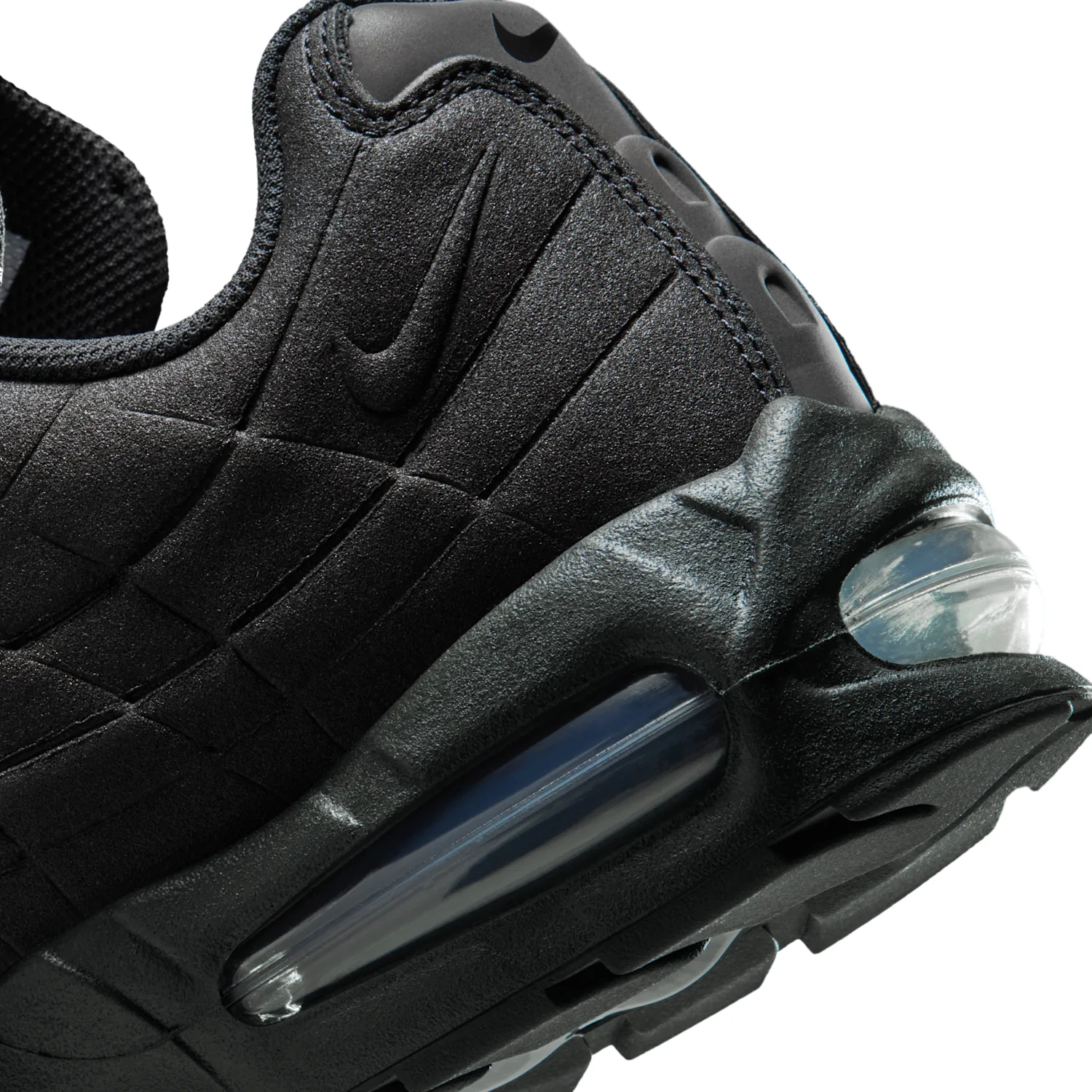 Nike Air Max 95 Big Bubble "I-95" image 8