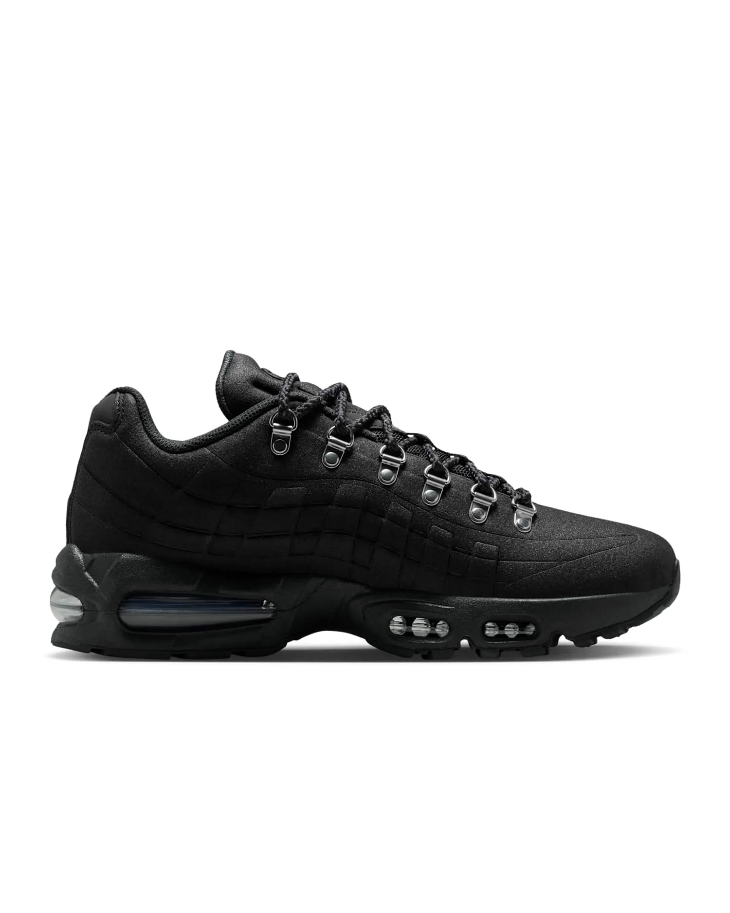 Nike Air Max 95 Big Bubble "I-95" image 3