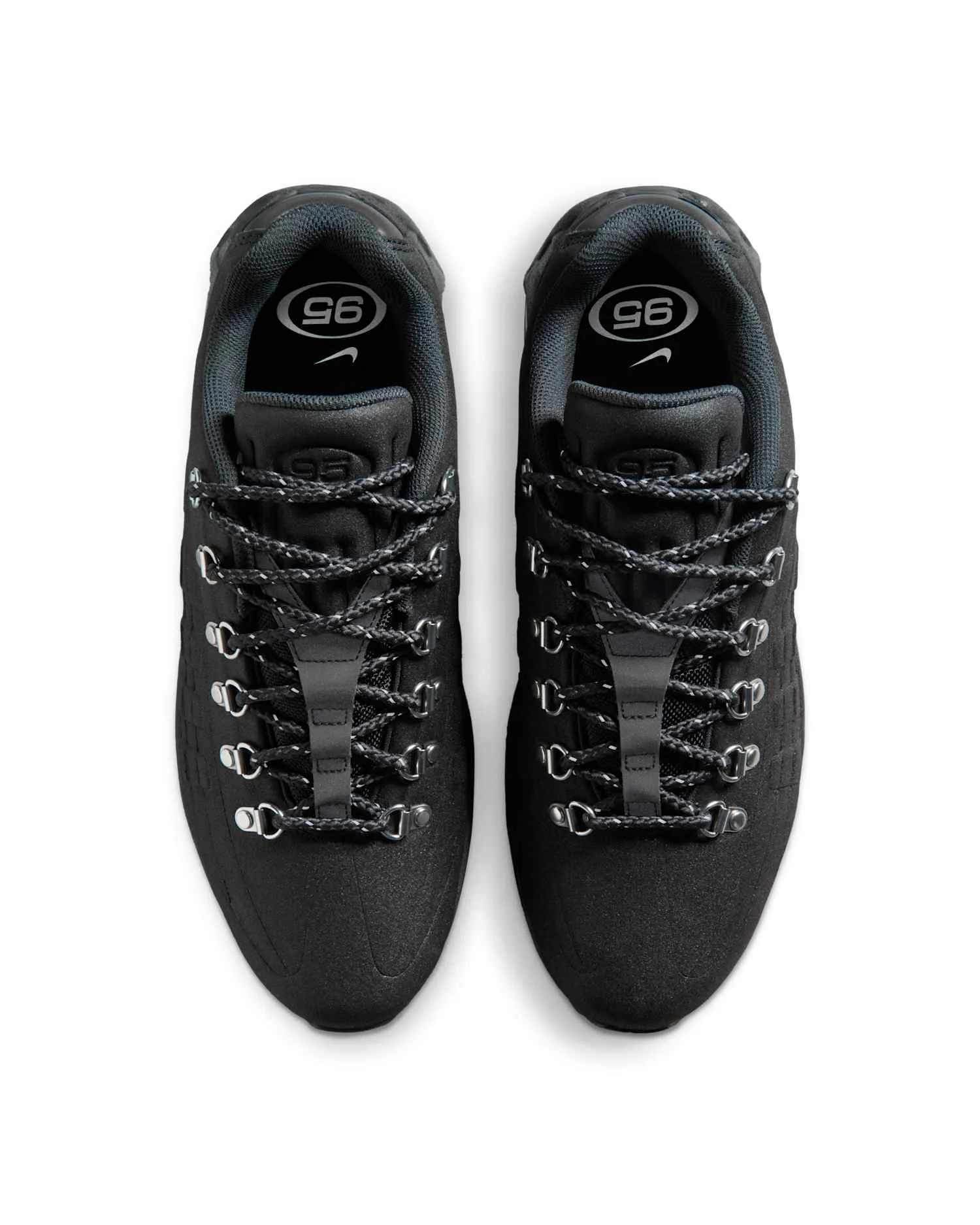 Nike Air Max 95 Big Bubble "I-95" image 4