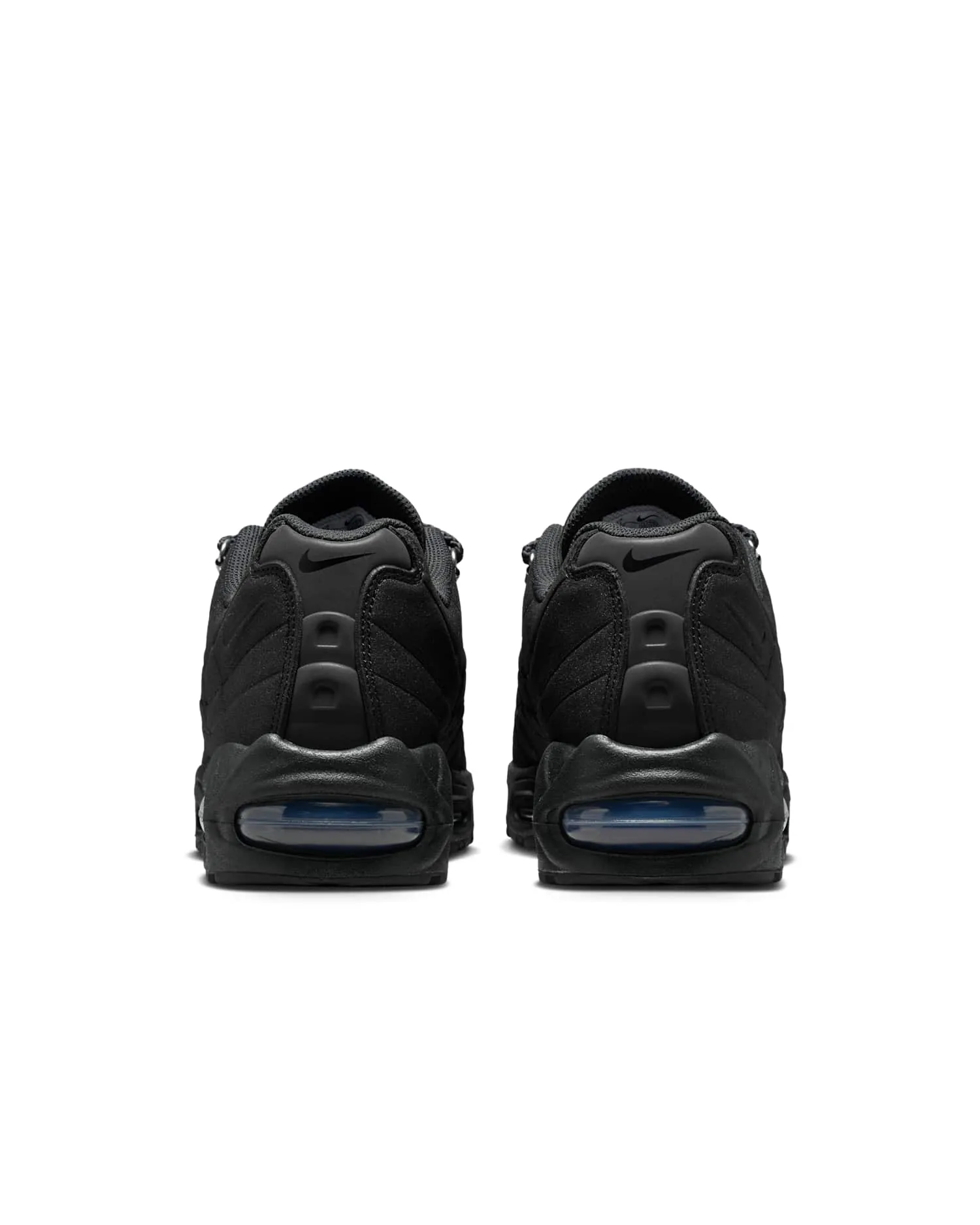 Nike Air Max 95 Big Bubble "I-95" image 5