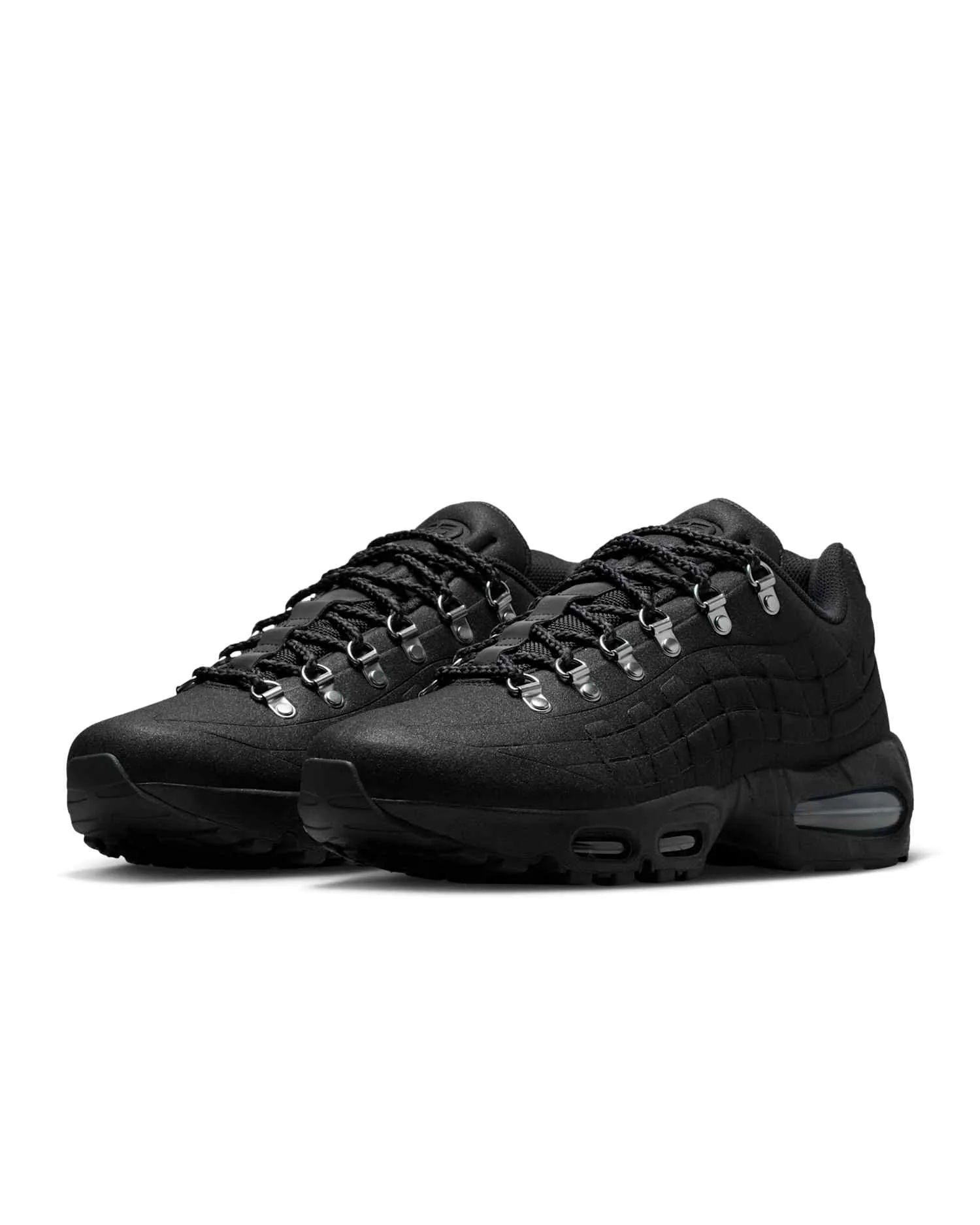 Nike Air Max 95 Big Bubble "I-95" image 6