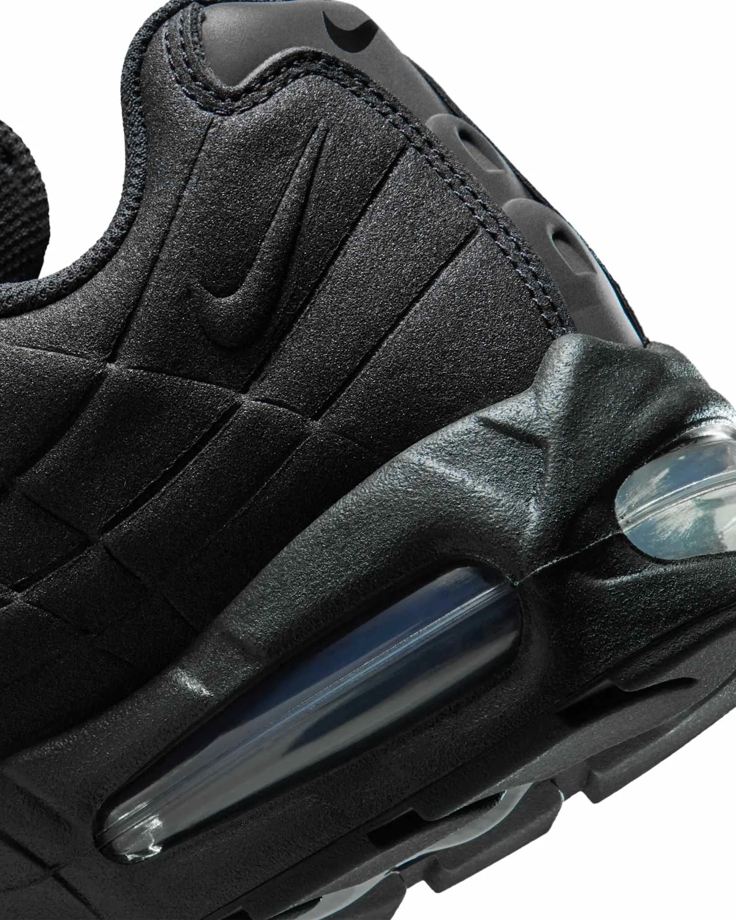 Nike Air Max 95 Big Bubble "I-95" image 8