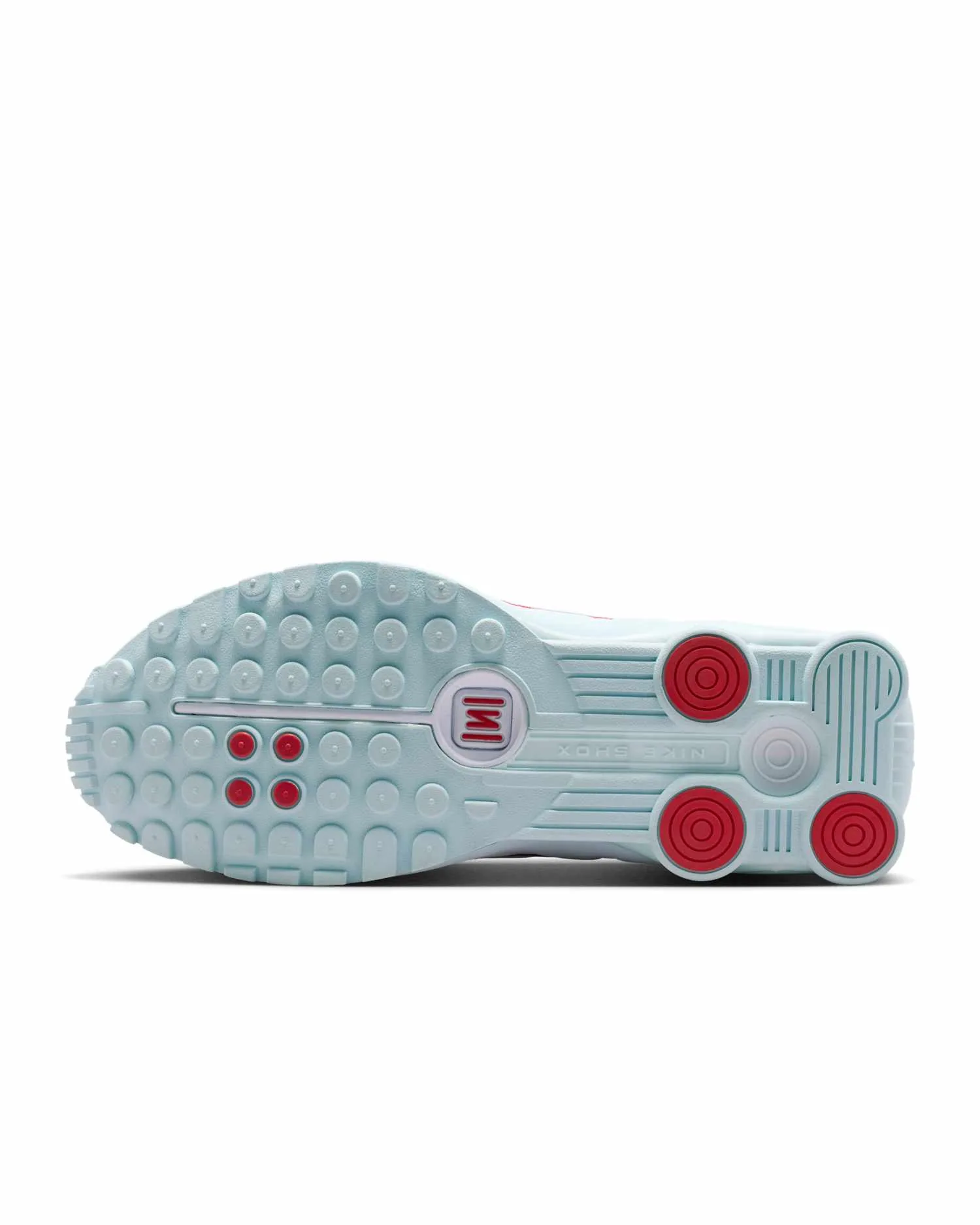 Nike Shox R4 image 2