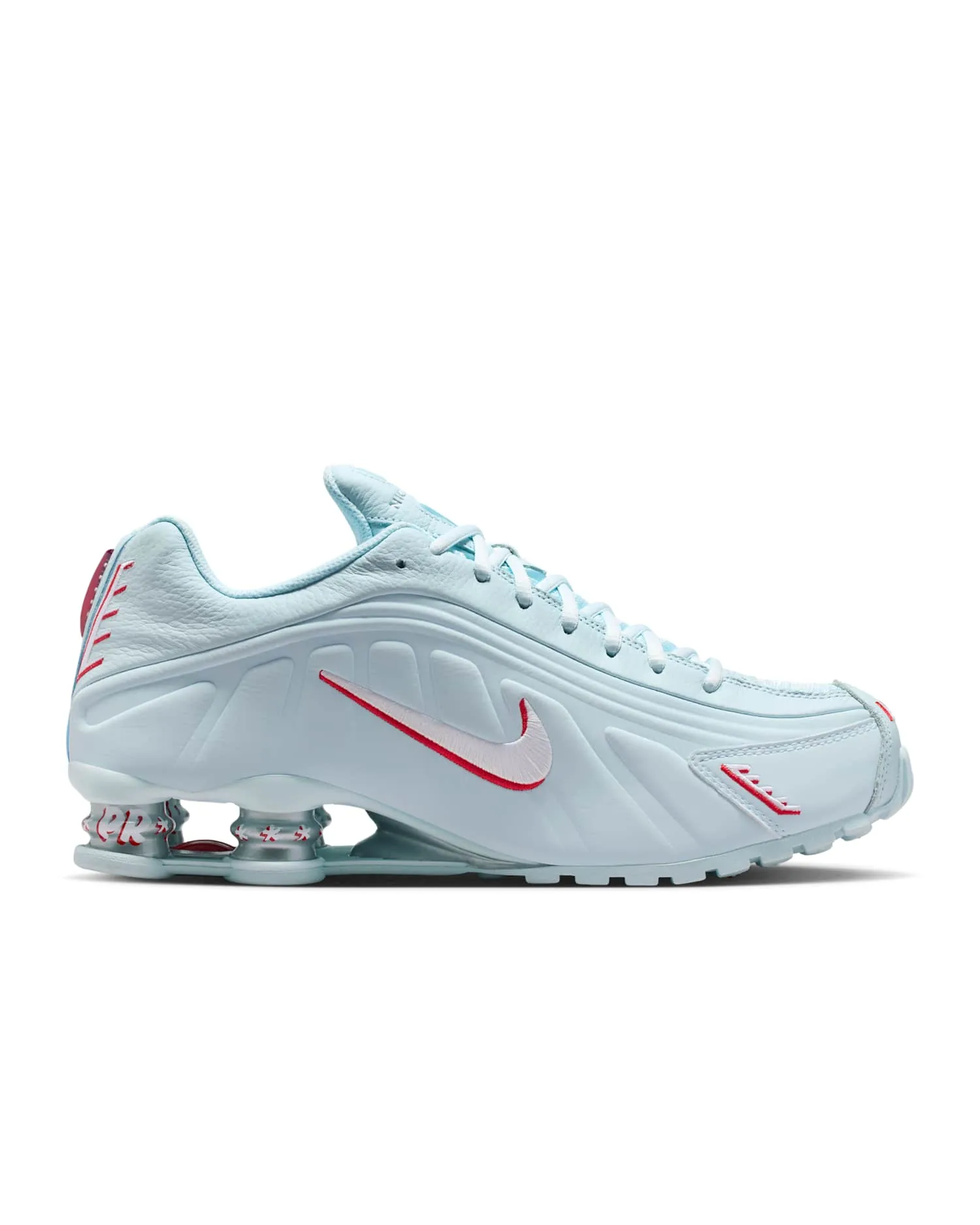 Nike Shox R4 image 3