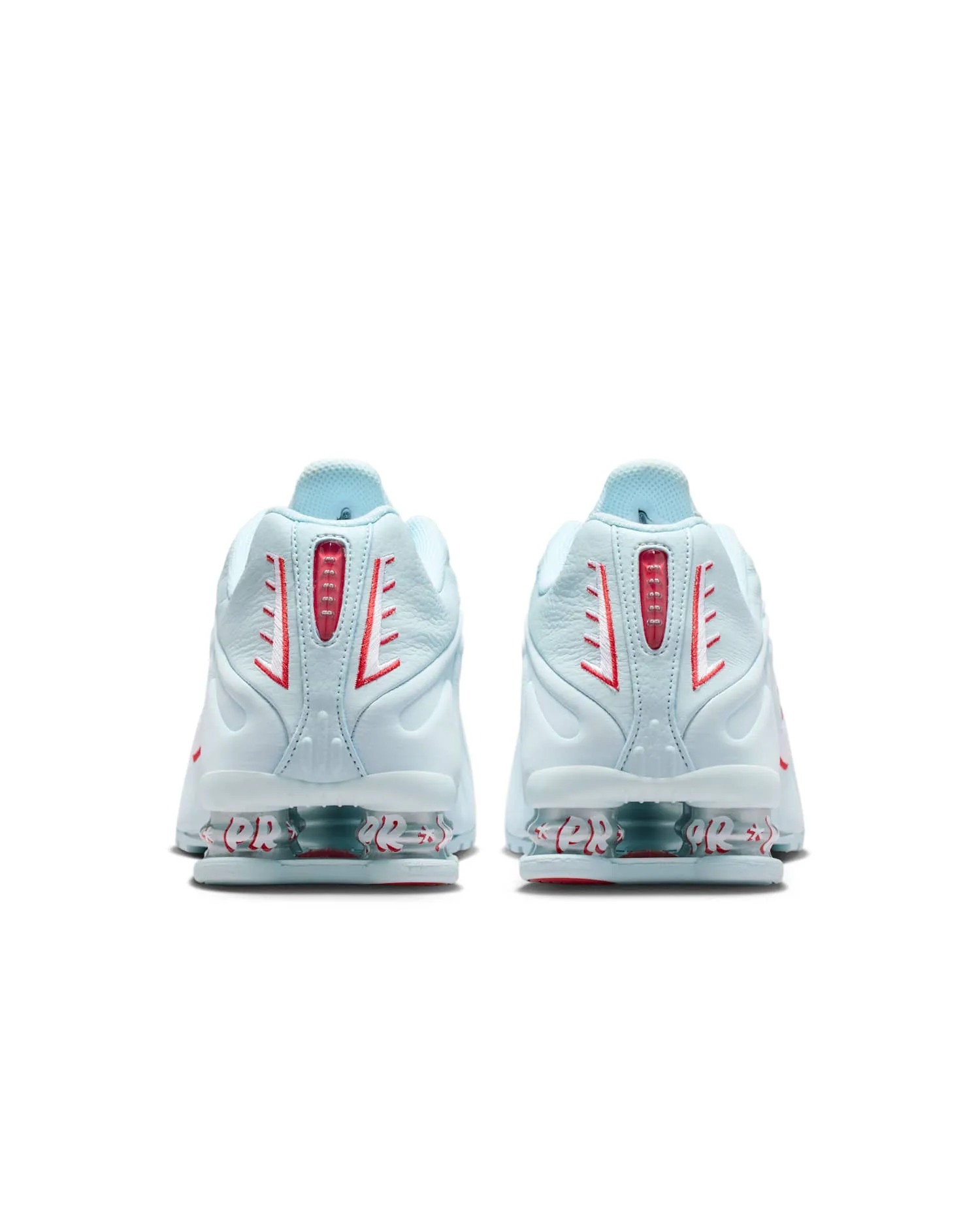 Nike Shox R4 image 5
