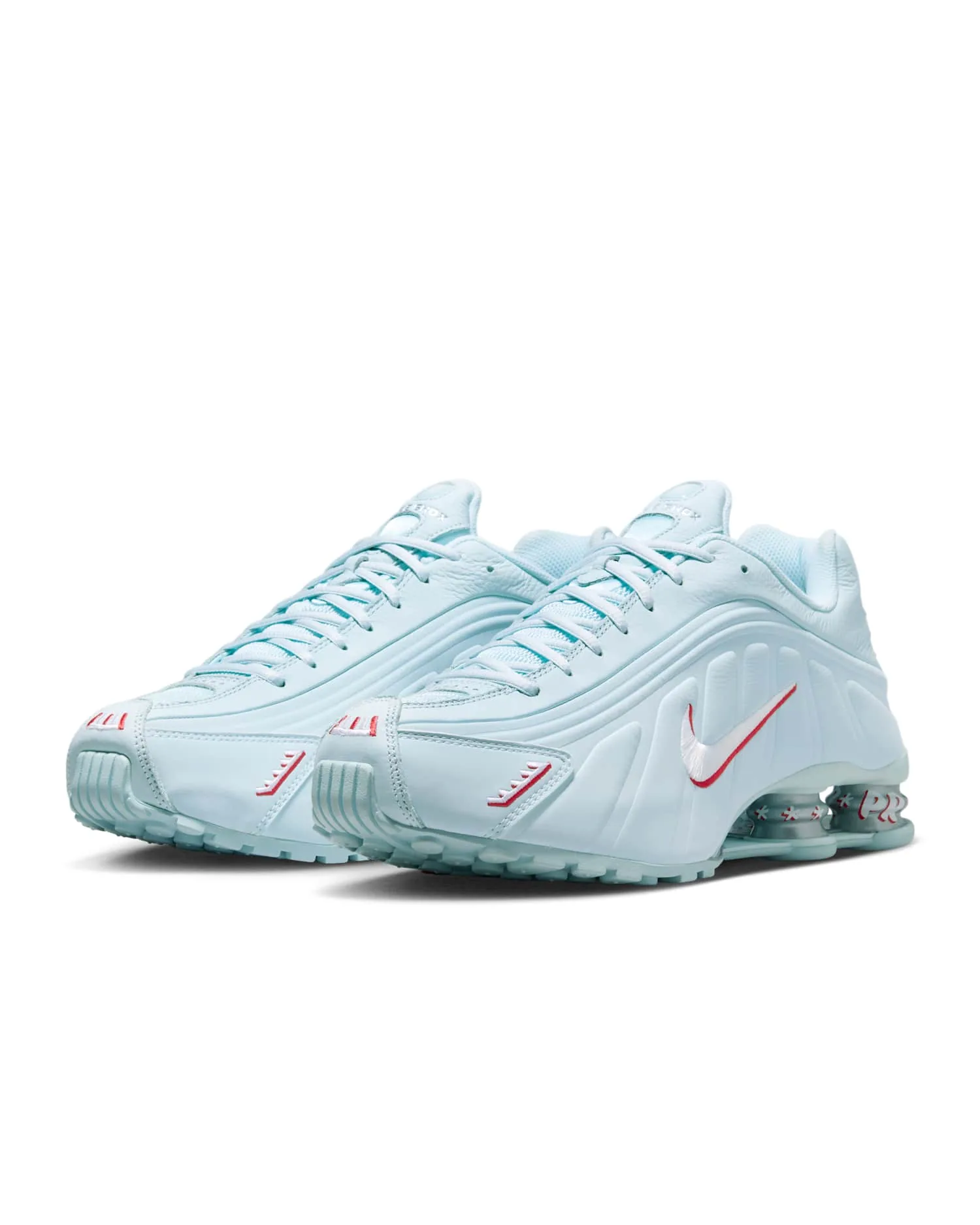 Nike Shox R4 image 6