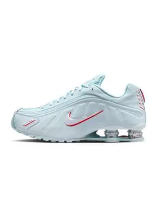 Nike Shox R4