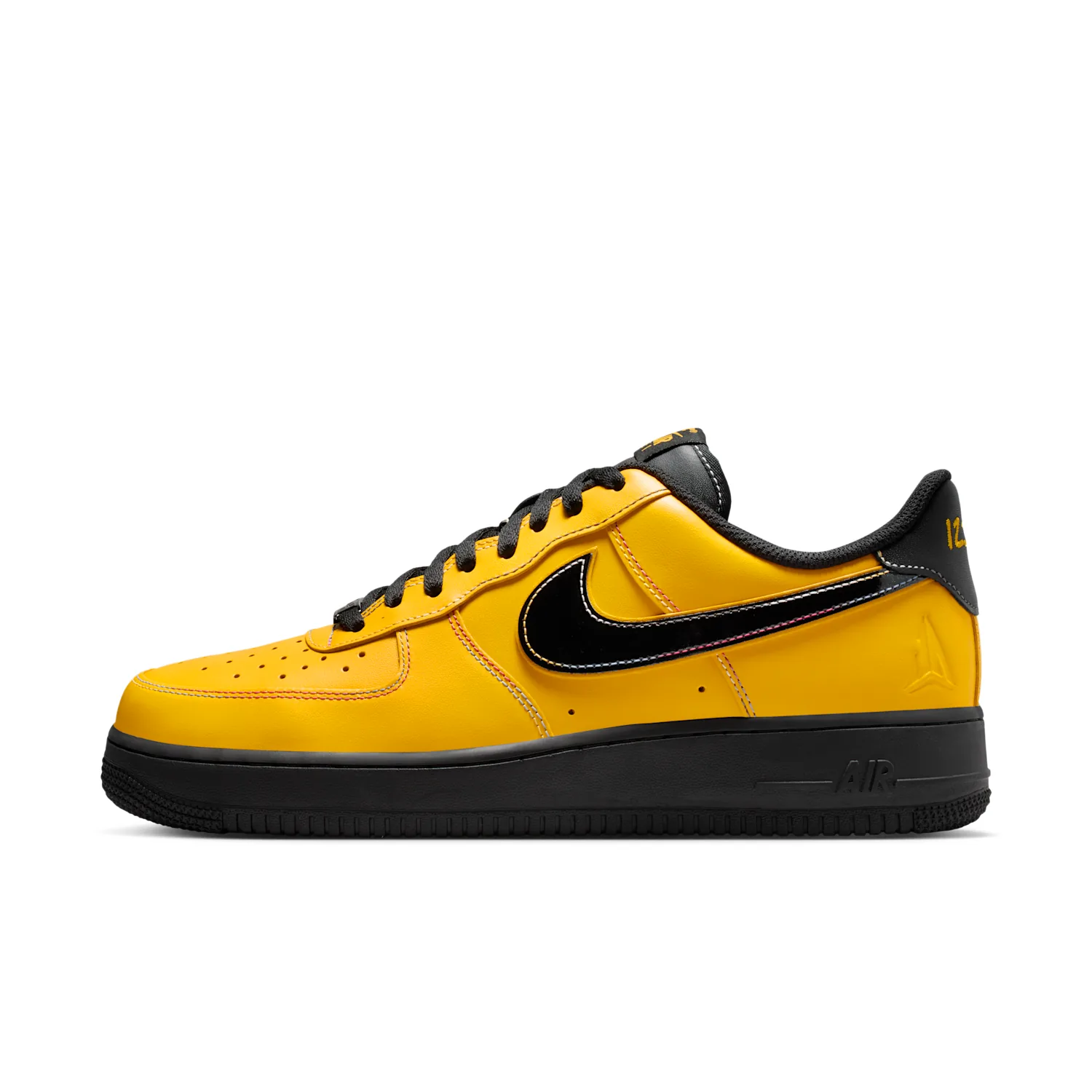 Air Force 1 '07 "Let Ja Be Ja'"