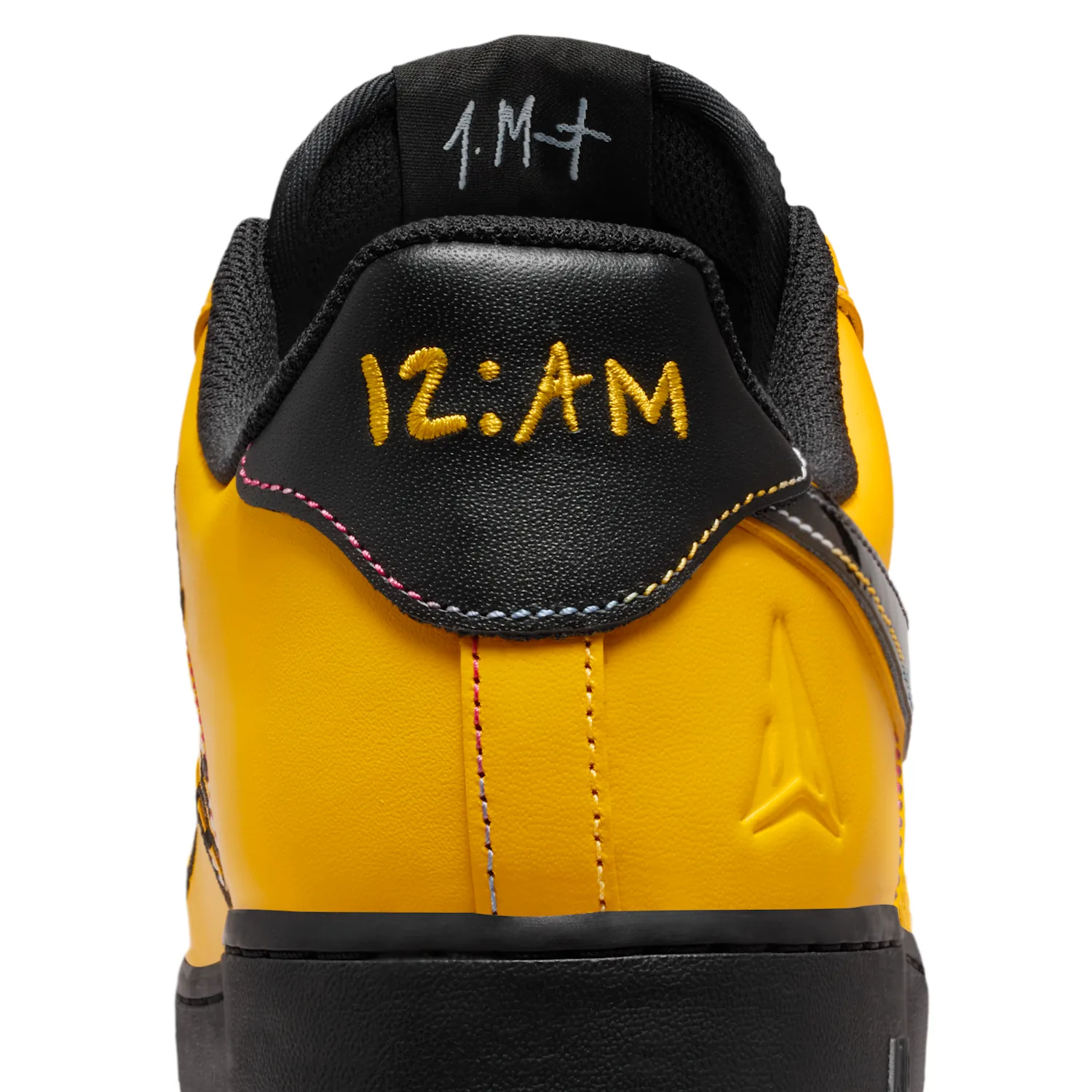 Air Force 1 '07 "Let Ja Be Ja'" image 2