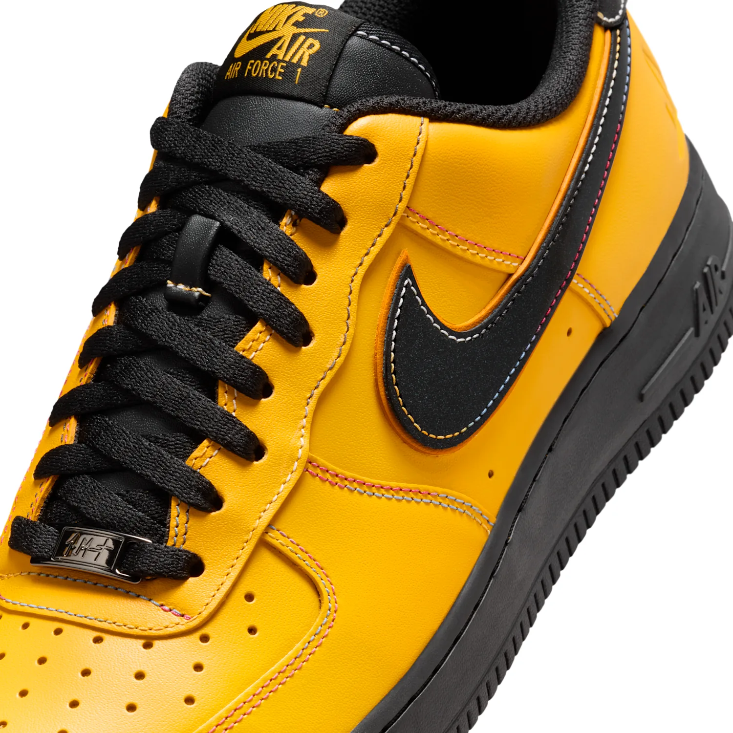 Air Force 1 '07 "Let Ja Be Ja'" image 8