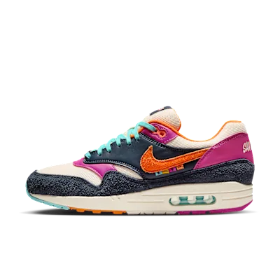 Air Max 1 "Padres"