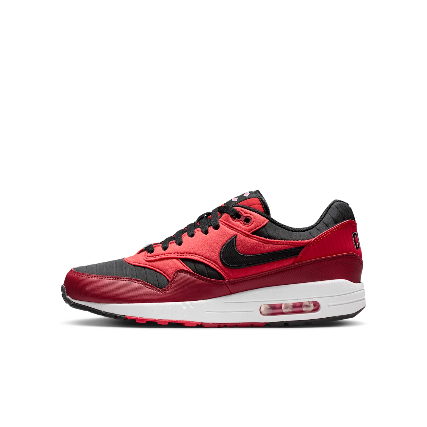 Nike Air Max 1 "Reds"