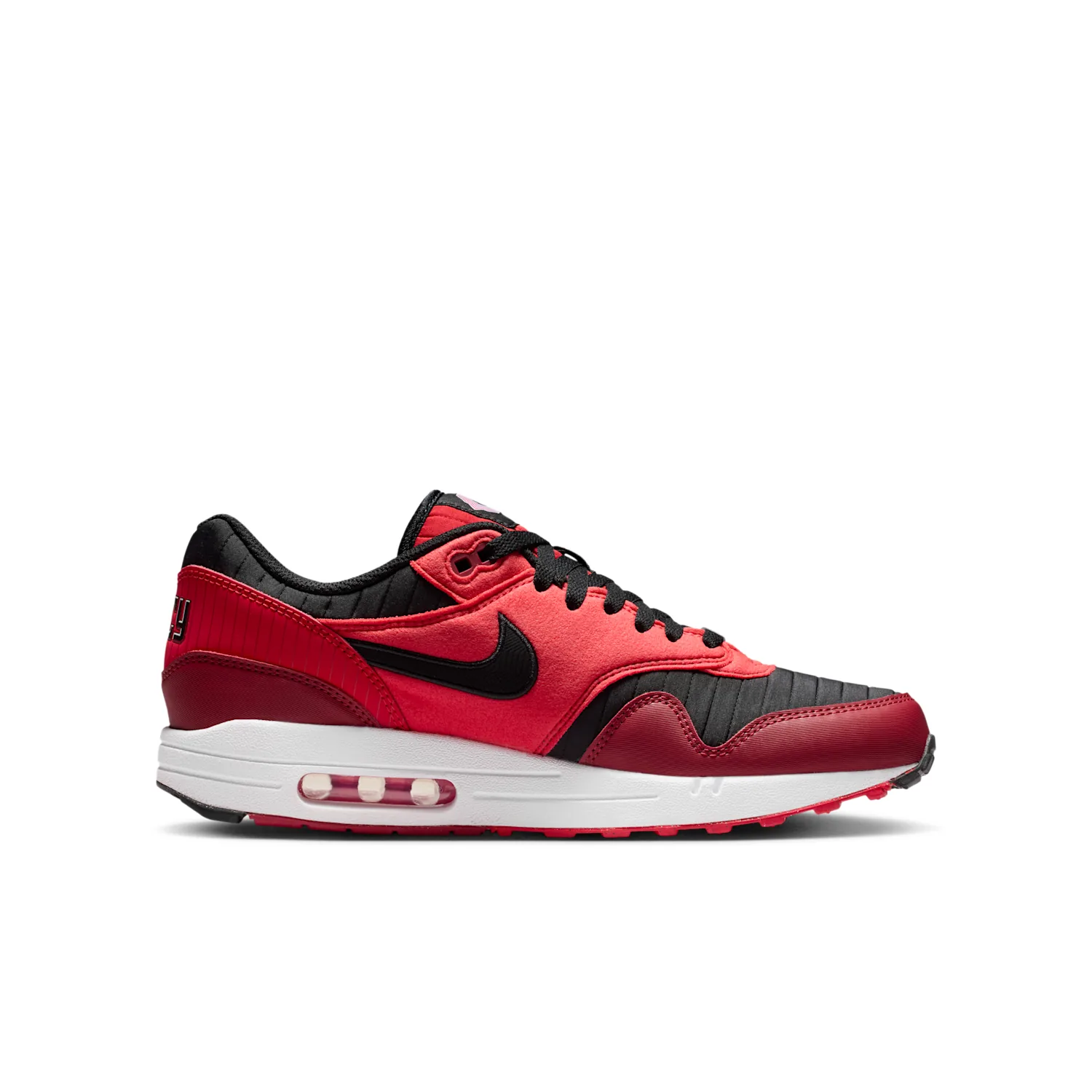 Nike Air Max 1 "Reds" image 3