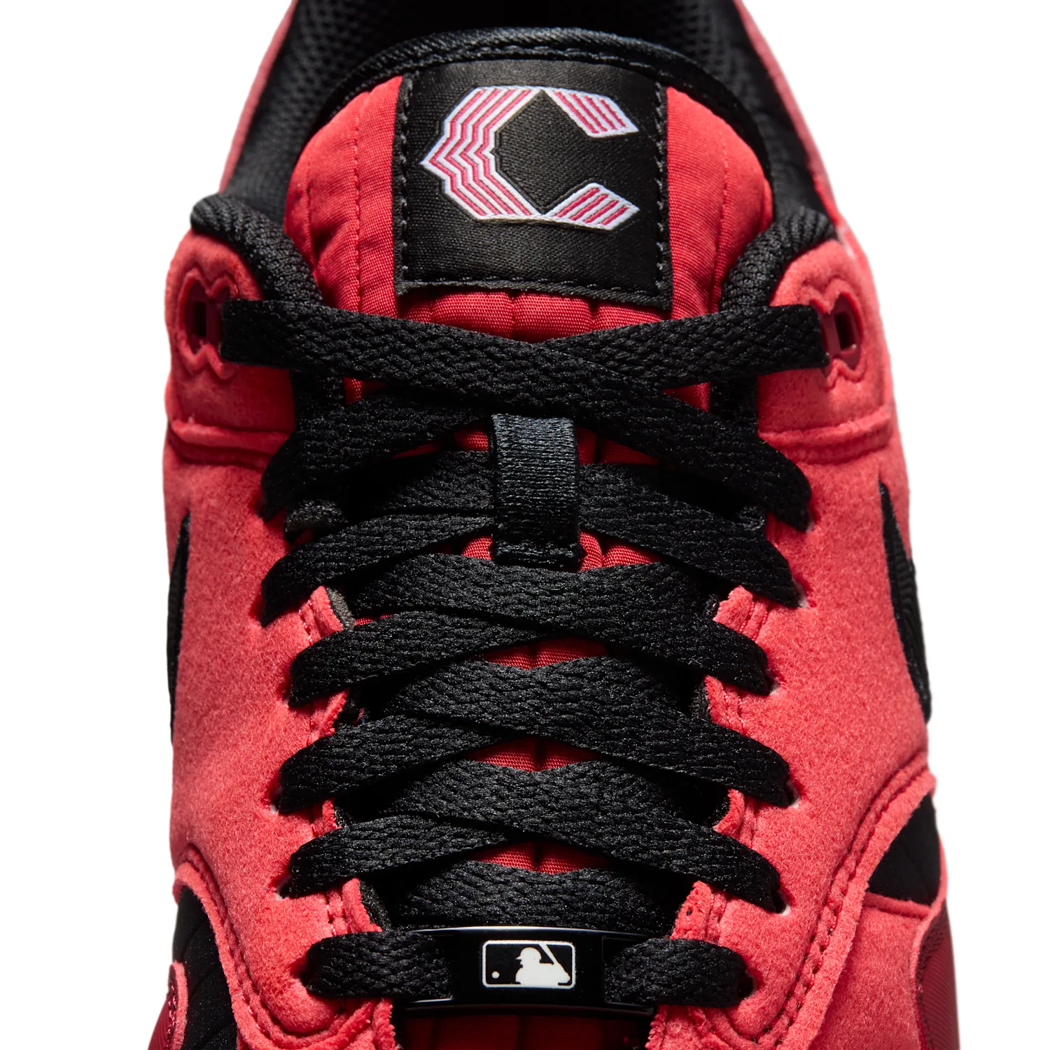 Nike Air Max 1 "Reds" image 9