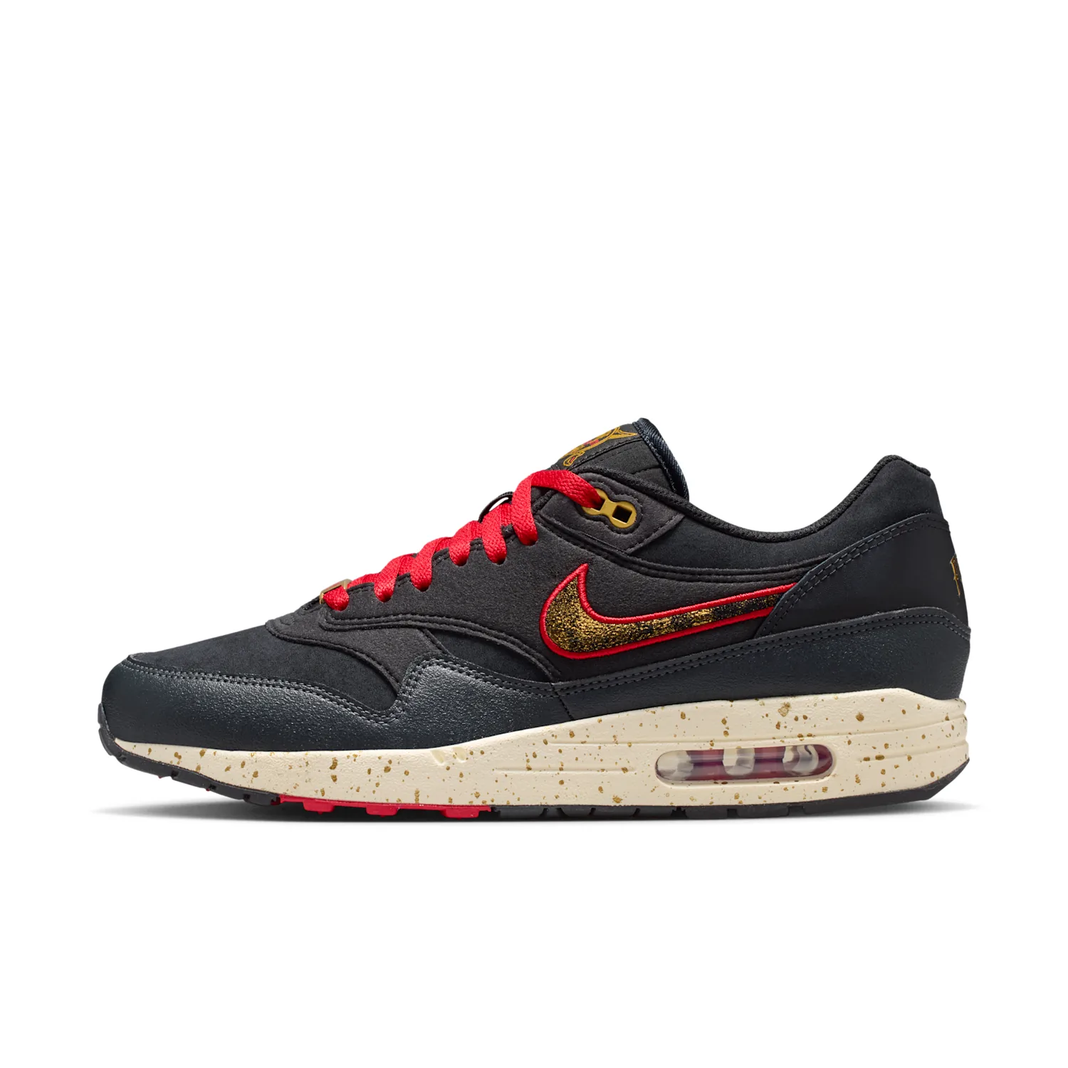 Nike Air Max 1 "Pirates"