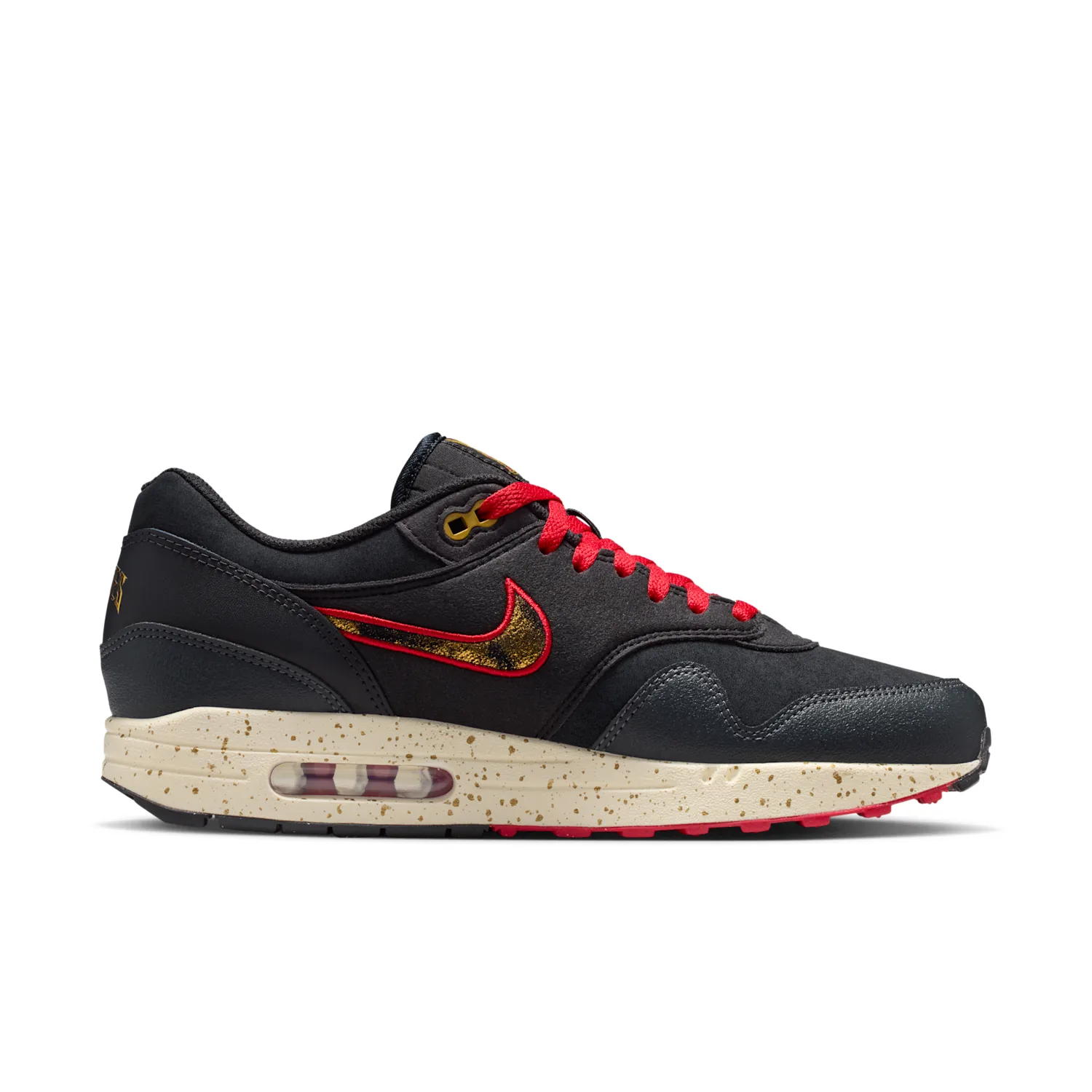 Nike Air Max 1 "Pirates" image 3