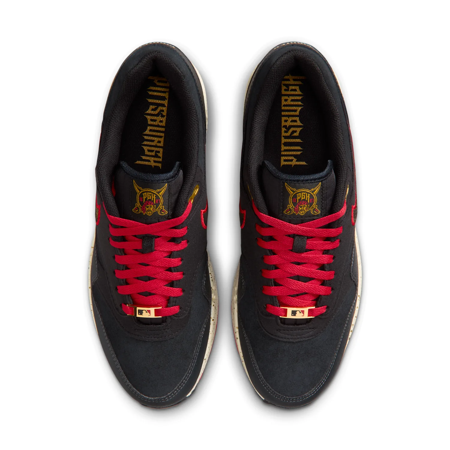 Nike Air Max 1 "Pirates" image 4