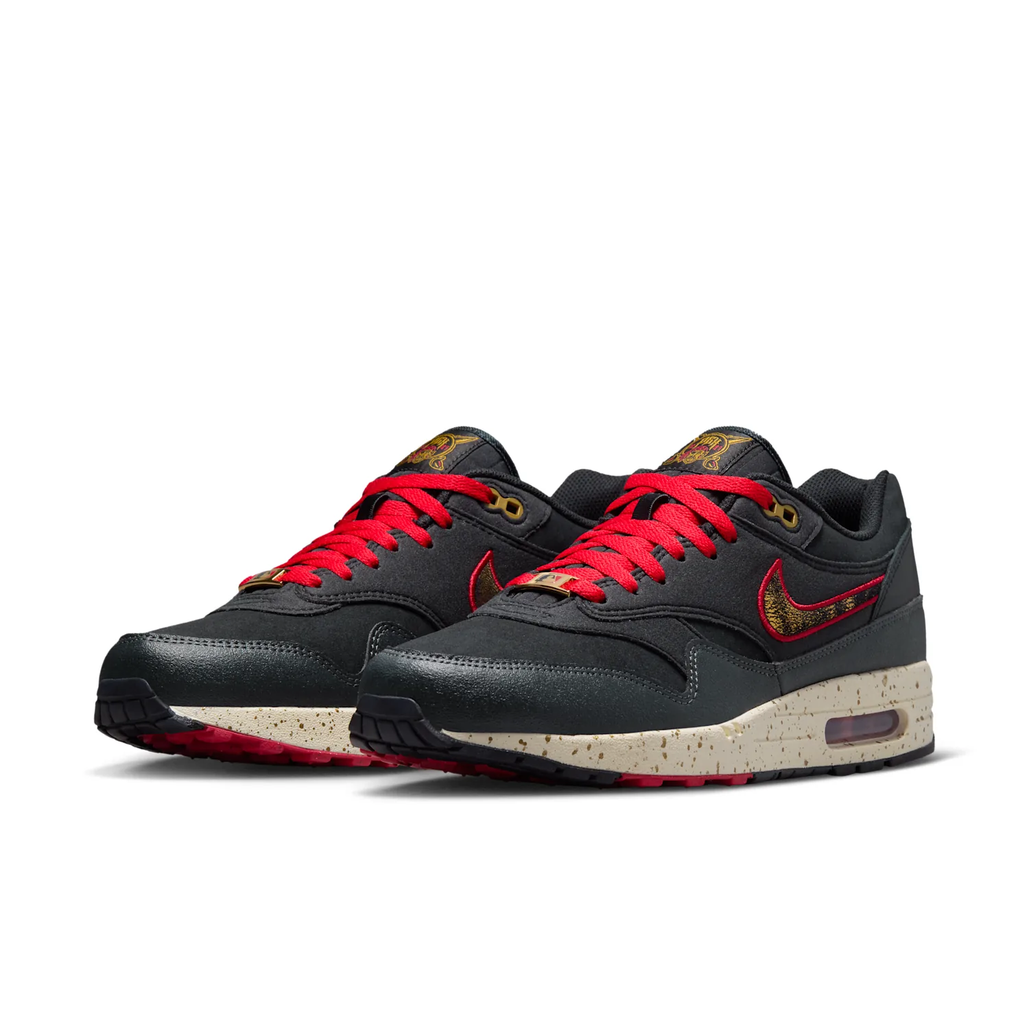Nike Air Max 1 "Pirates" image 5