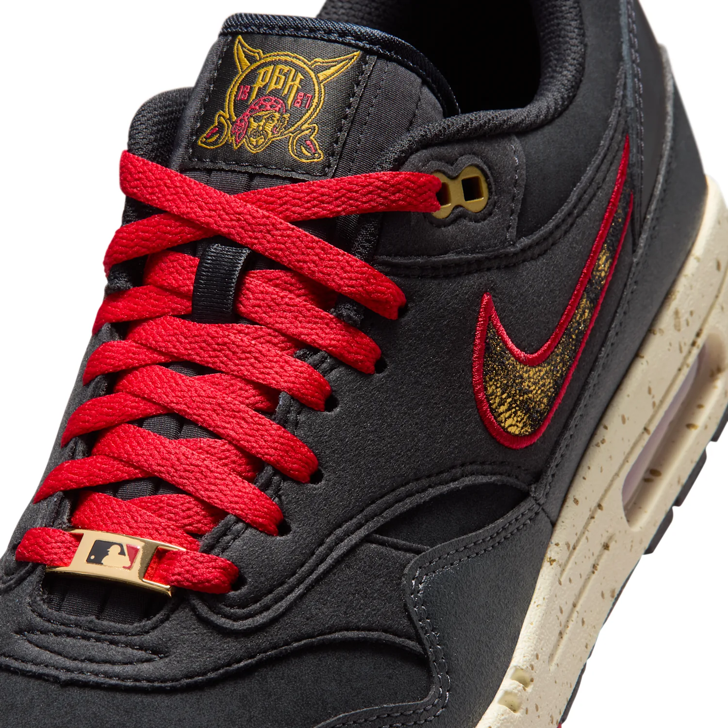 Nike Air Max 1 "Pirates" image 7