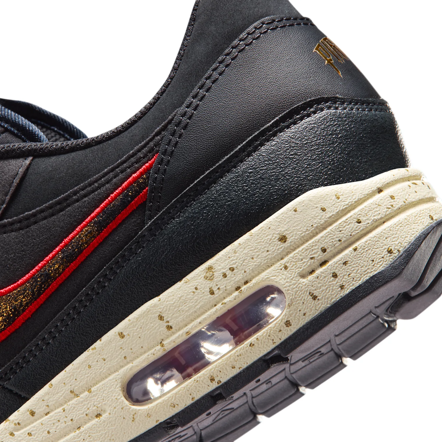 Nike Air Max 1 "Pirates" image 8