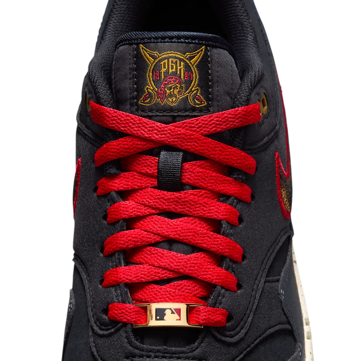 Nike Air Max 1 "Pirates" image 9