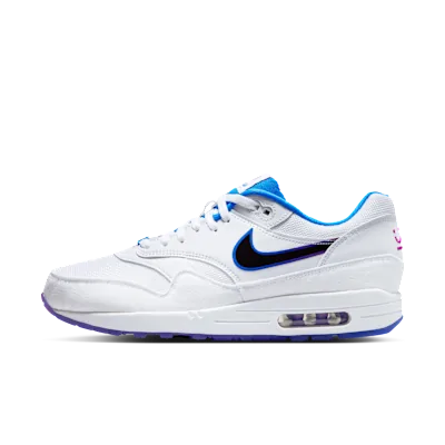 Air Max 1 "Royals"