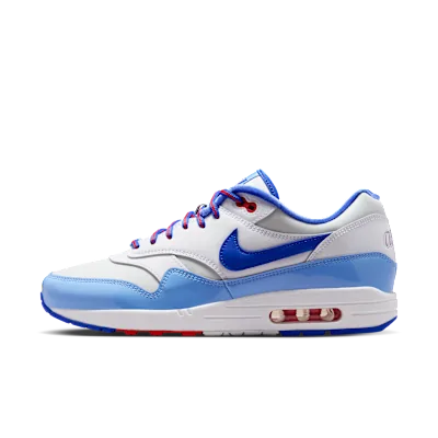 Air Max 1 "Braves"