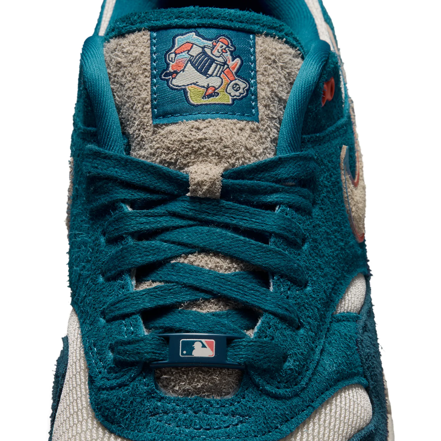 Nike Air Max 1 "Brewers" image 2