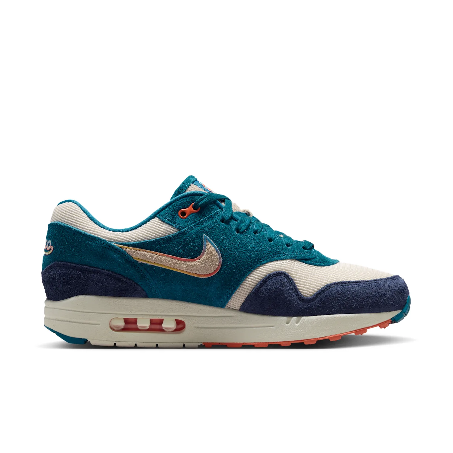 Nike Air Max 1 "Brewers" image 4
