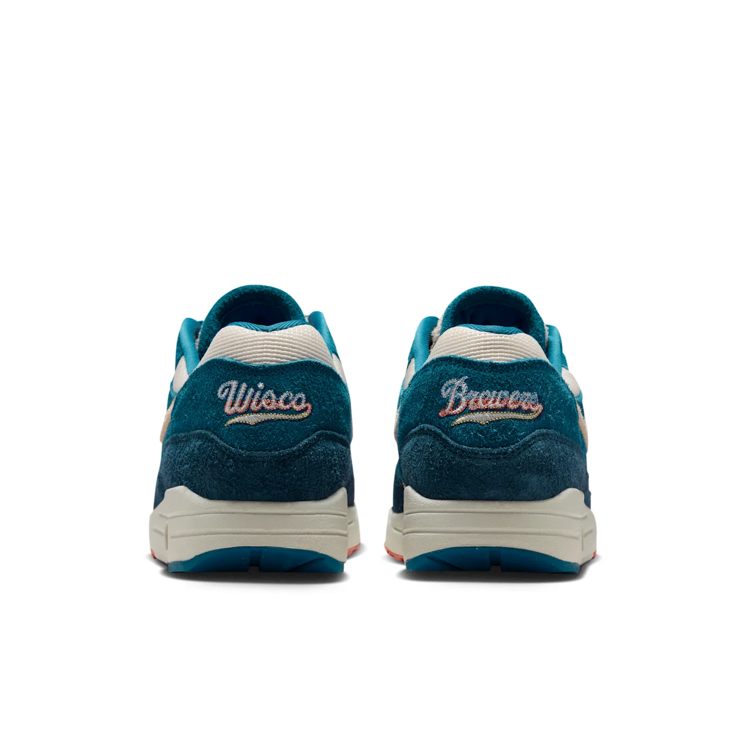 Nike Air Max 1 "Brewers" image 7