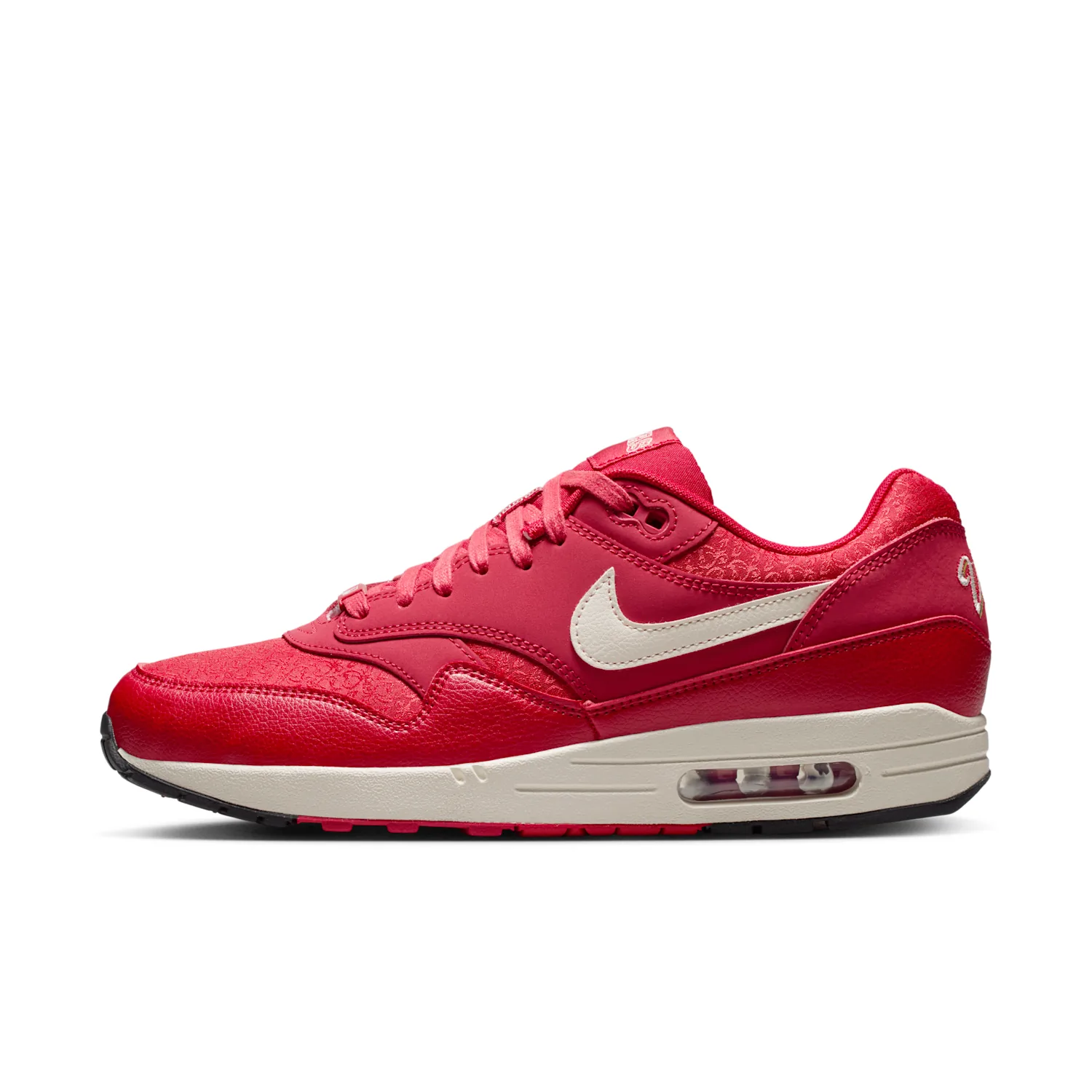 Air Max 1 "Rangers"