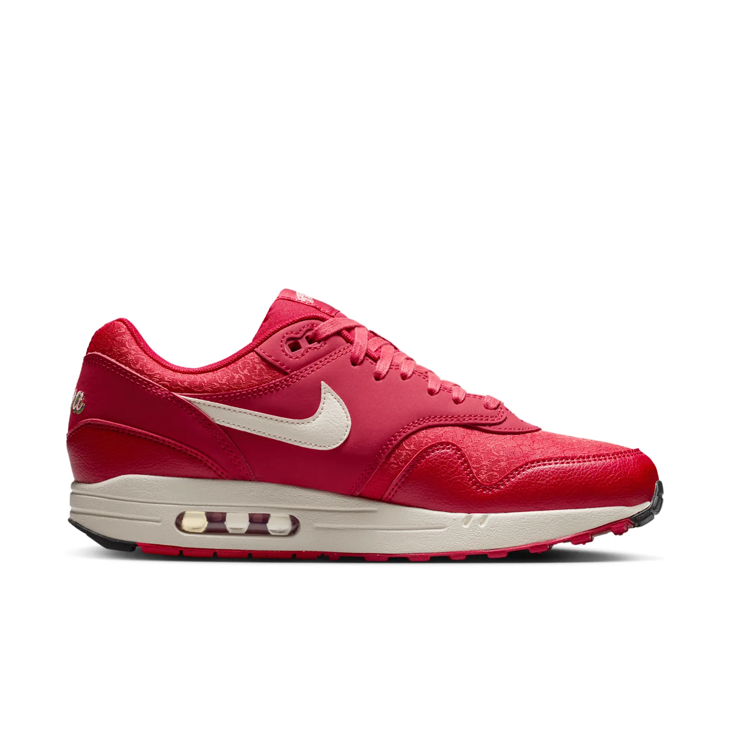 Air Max 1 "Rangers" image 3