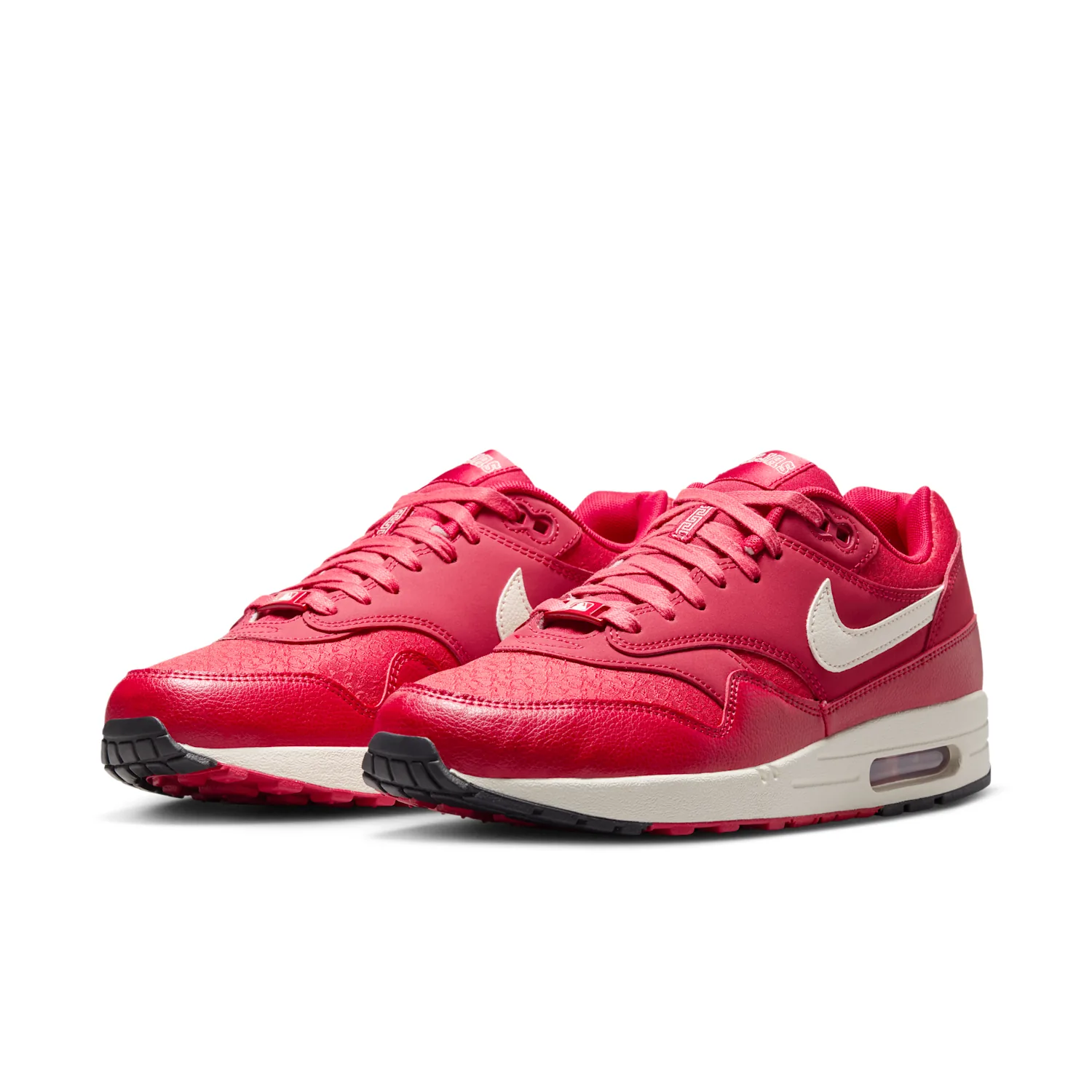 Air Max 1 "Rangers" image 5