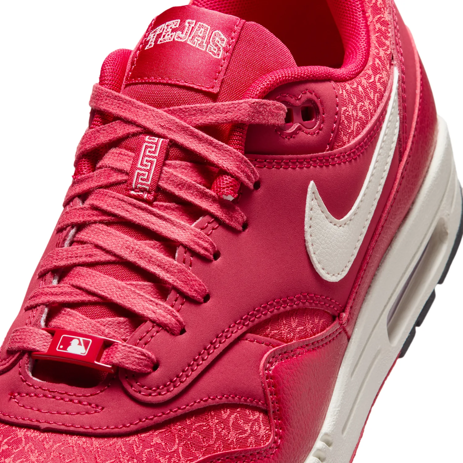 Air Max 1 "Rangers" image 7