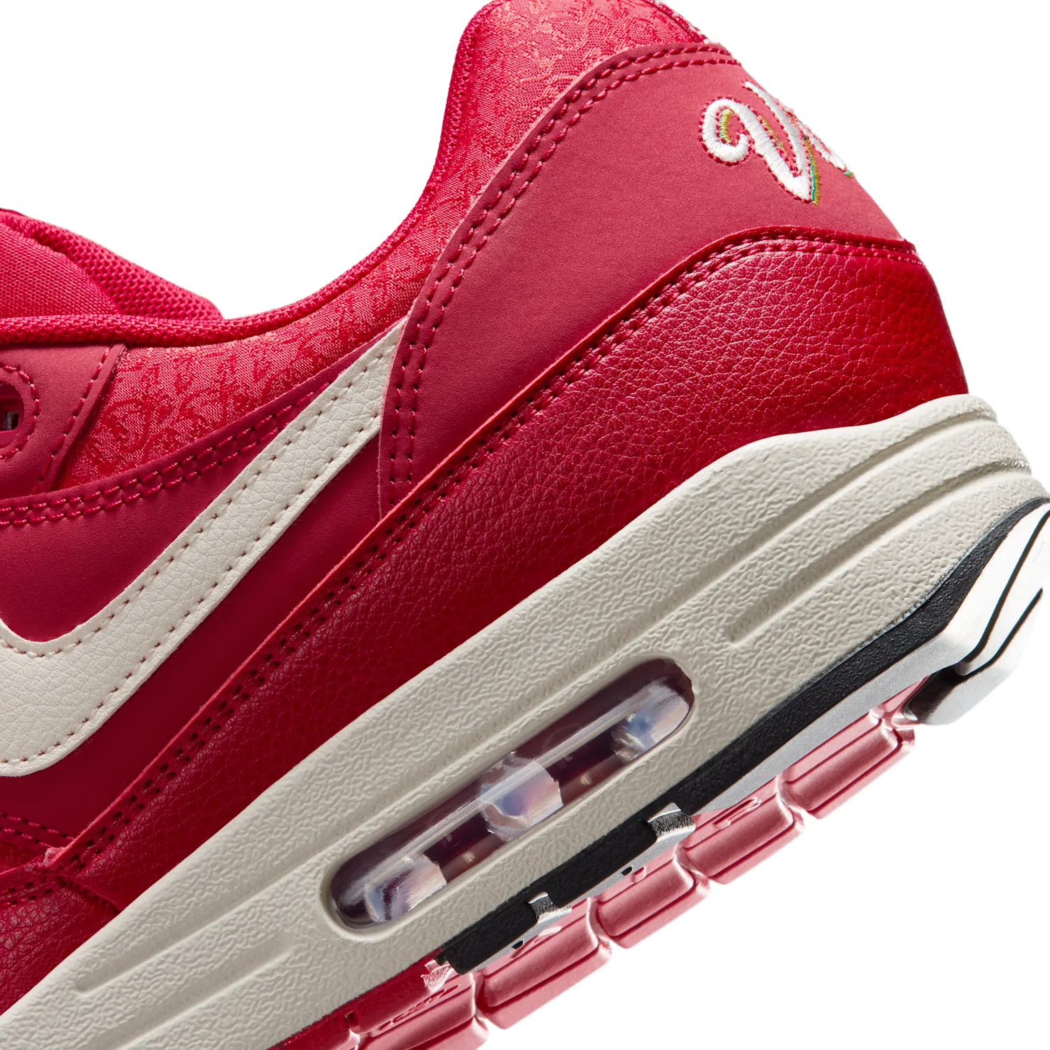 Air Max 1 "Rangers" image 8